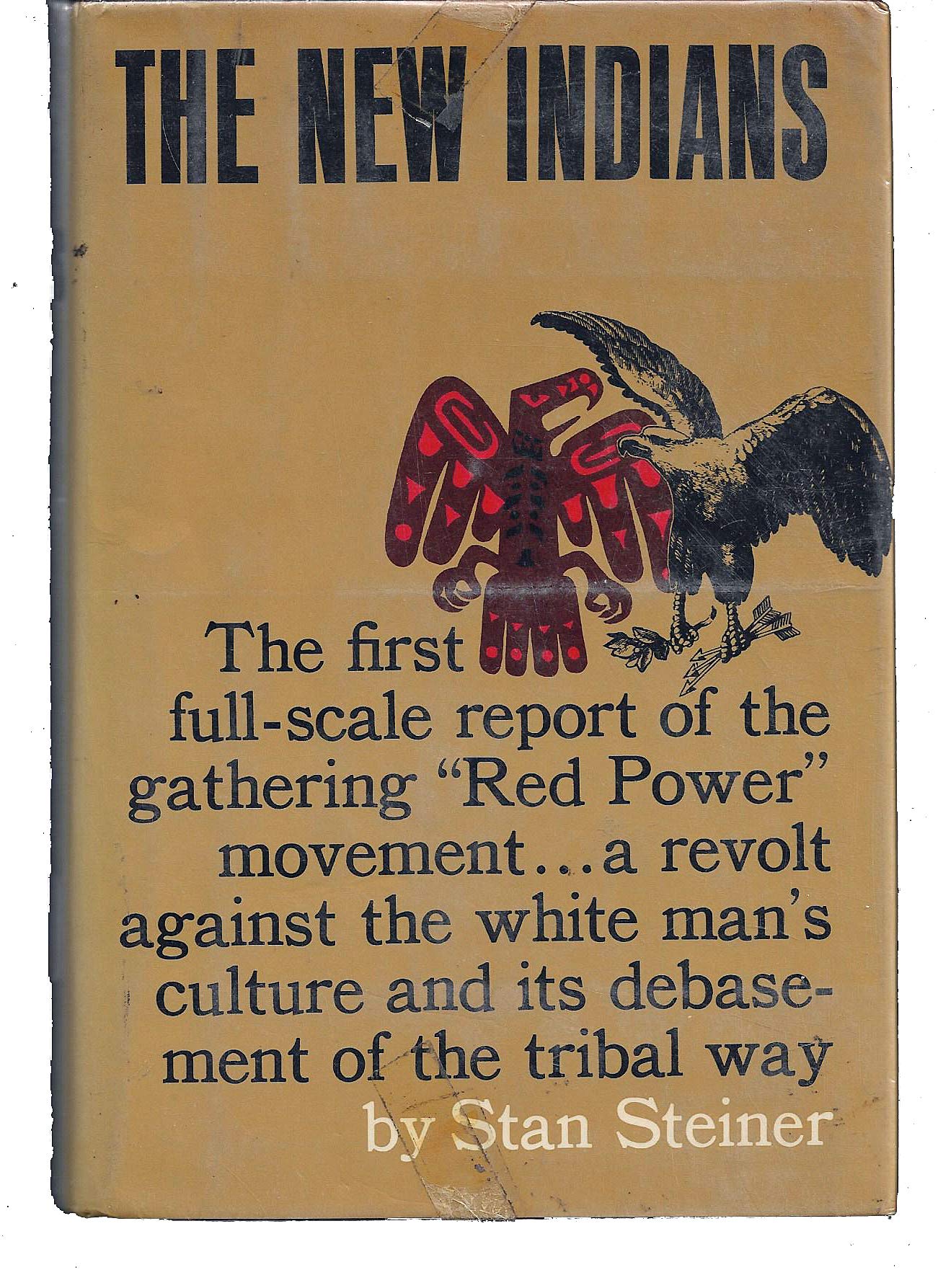 The New Indians,Used