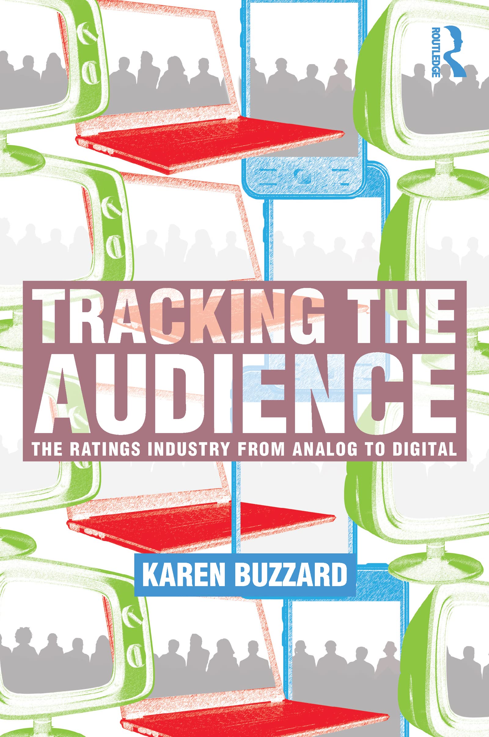 Tracking the Audience,Used