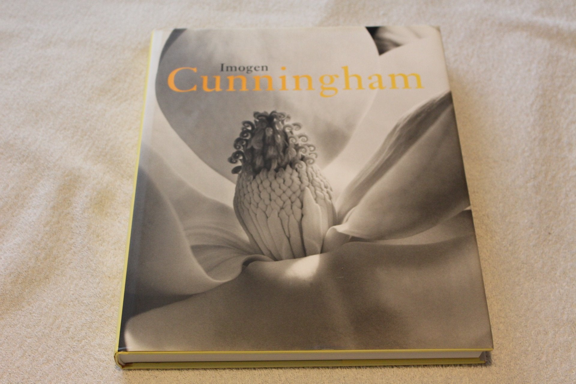 Imogen Cunningham: 18831976,Used