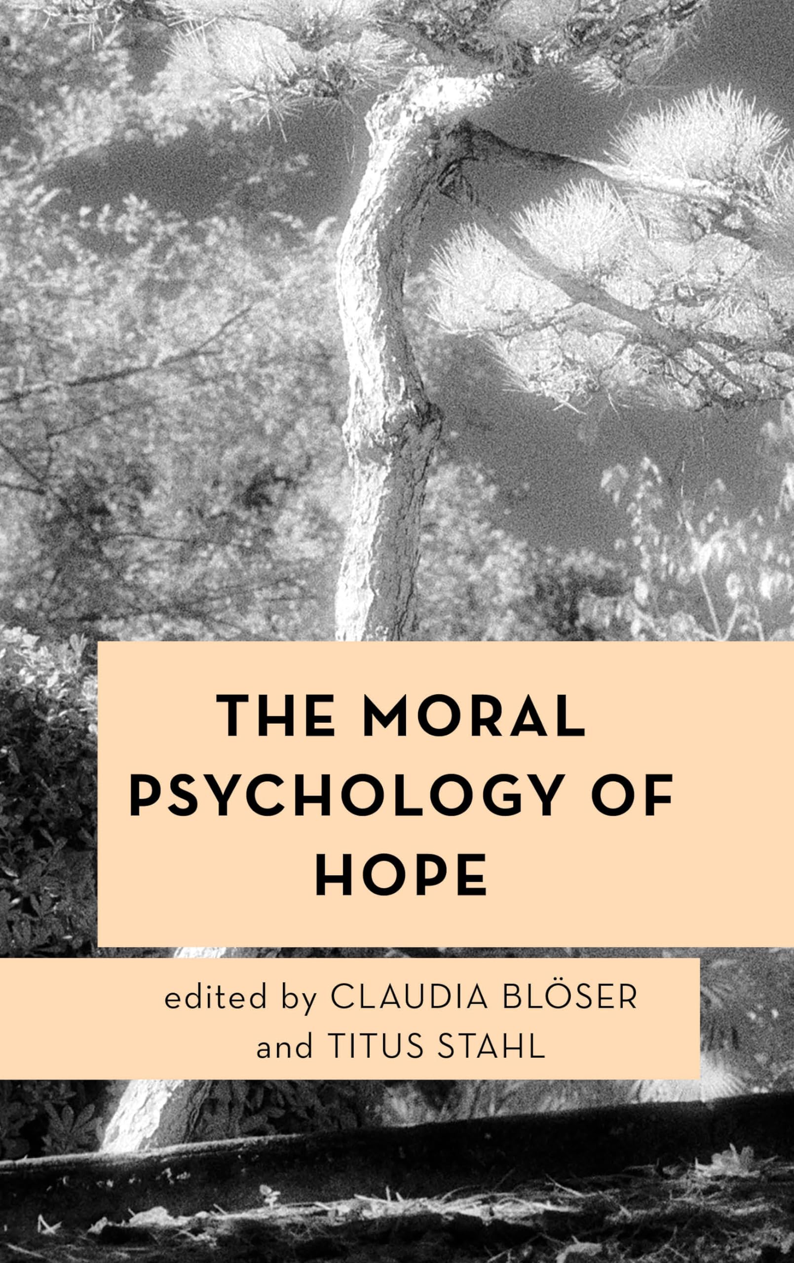 The Moral Psychology of Hope (Volume 13) (Moral Psychology of the Emotions, 13),Used
