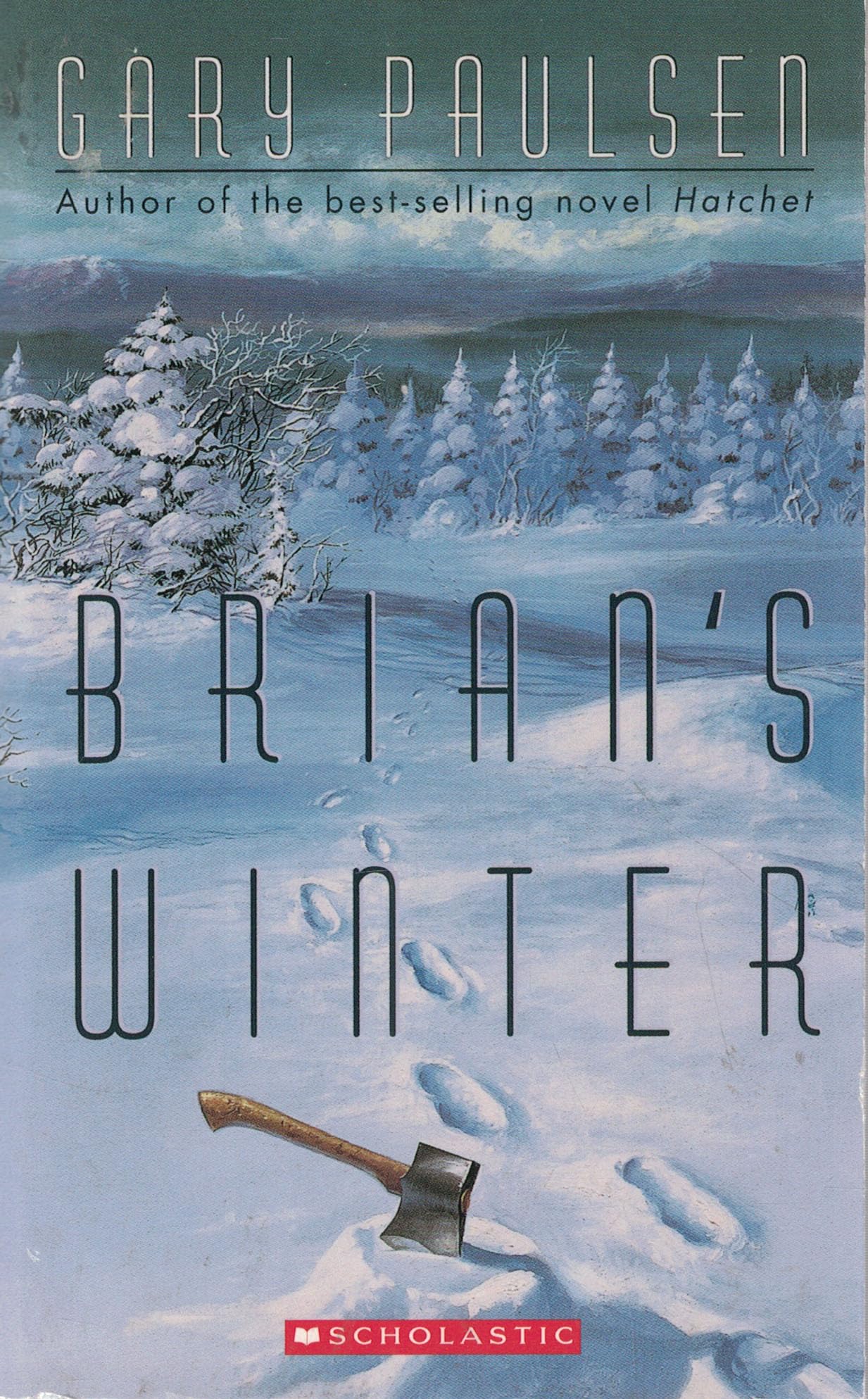Brians Winter,Used