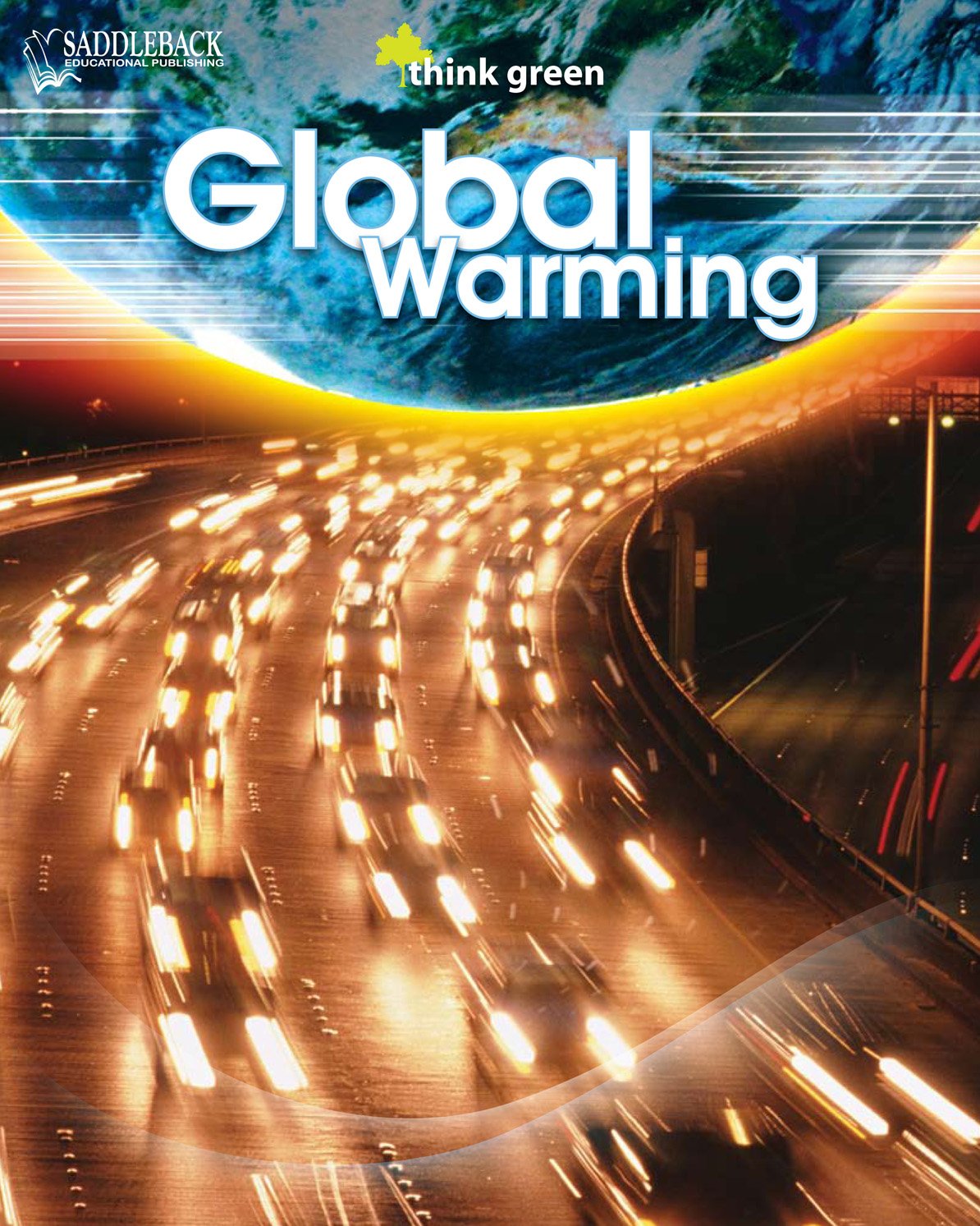 Global Warming (Think Green),Used