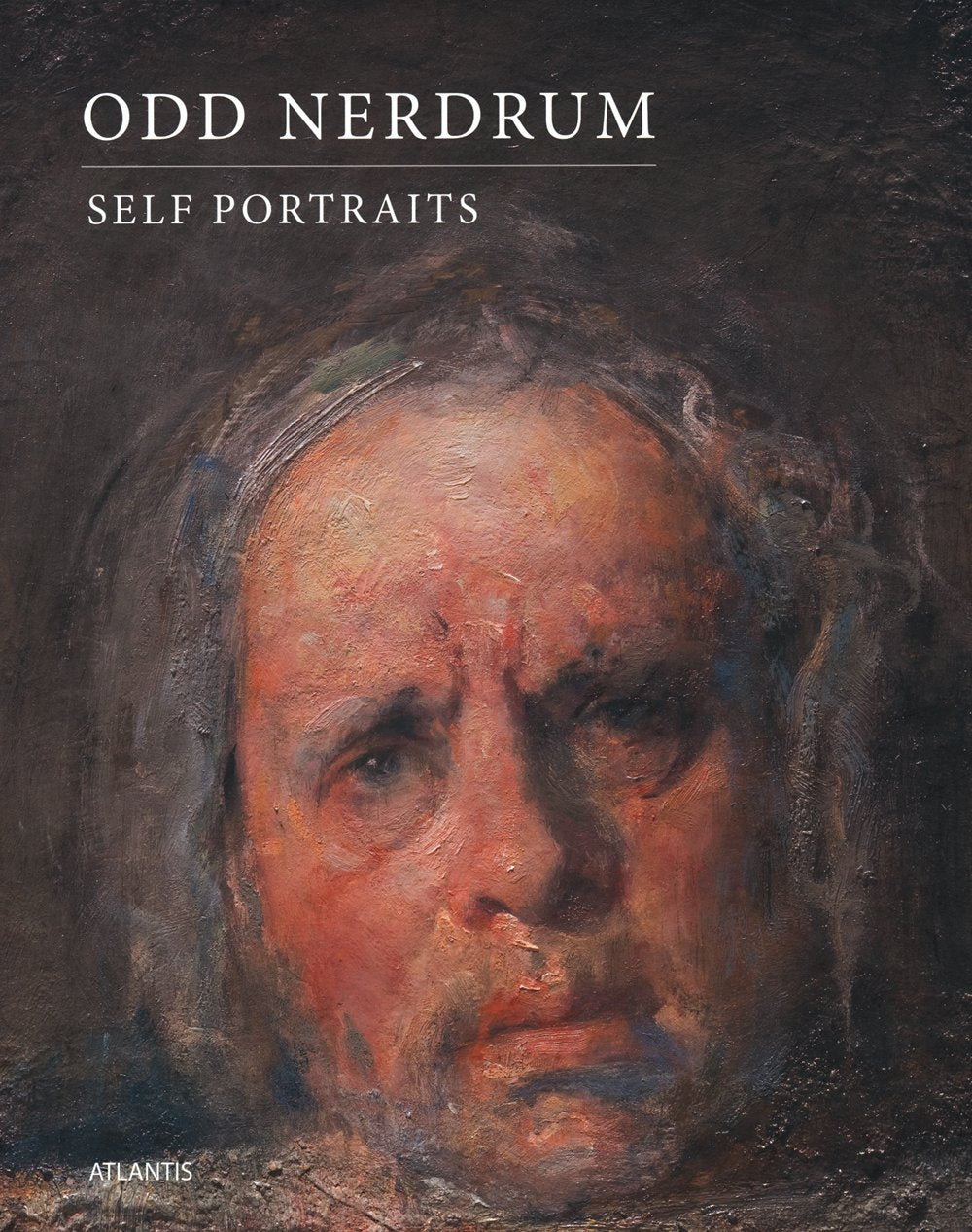 Odd Nerdrum: Self Portraits,Used
