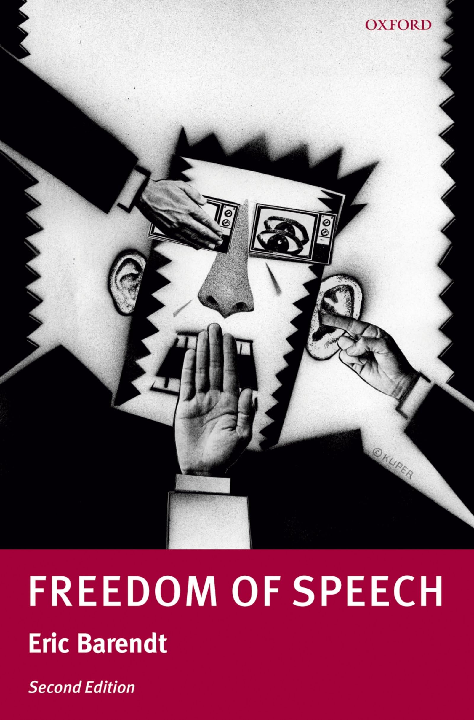 Freedom of Speech,Used
