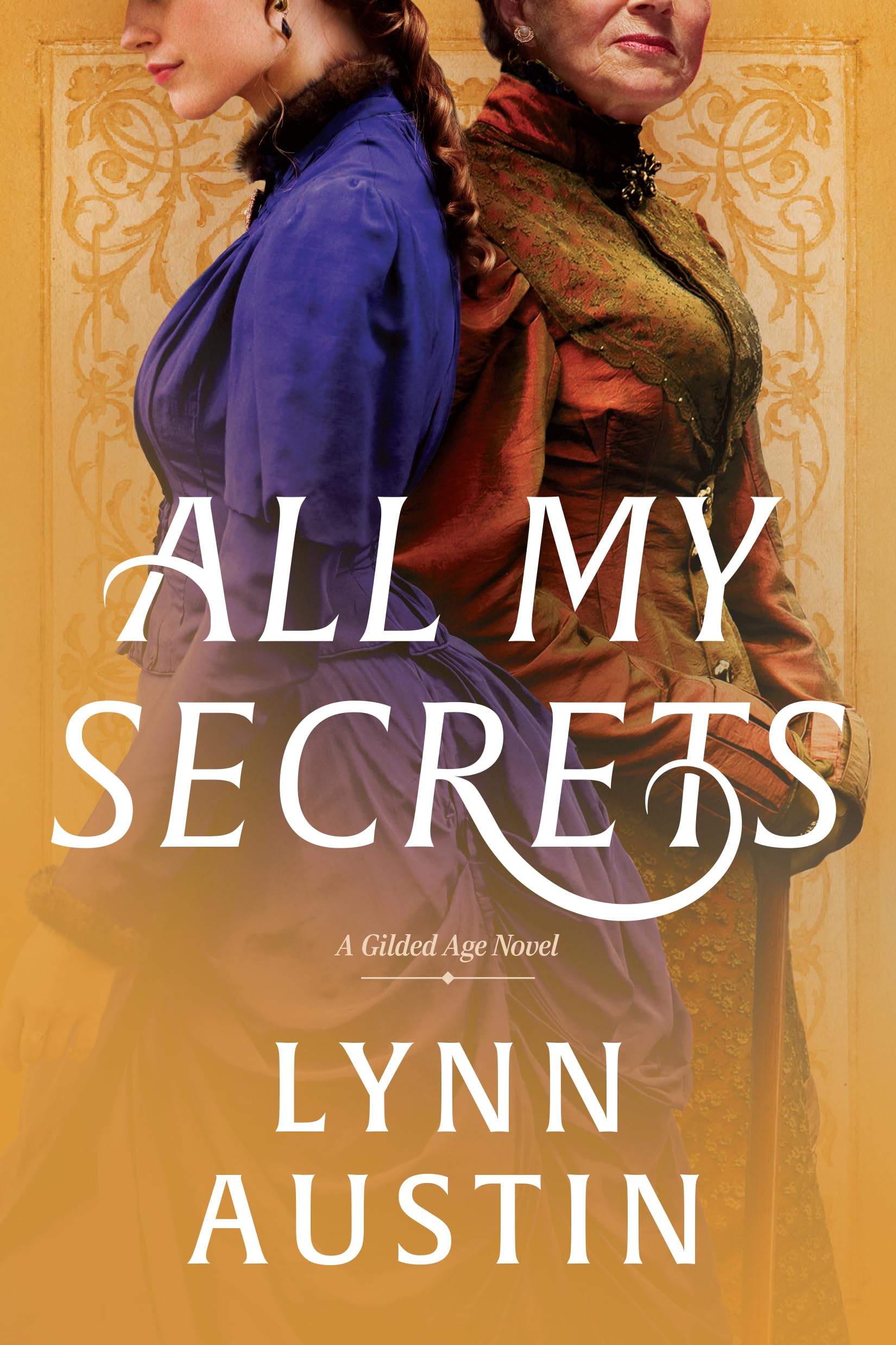 All My Secrets,Used