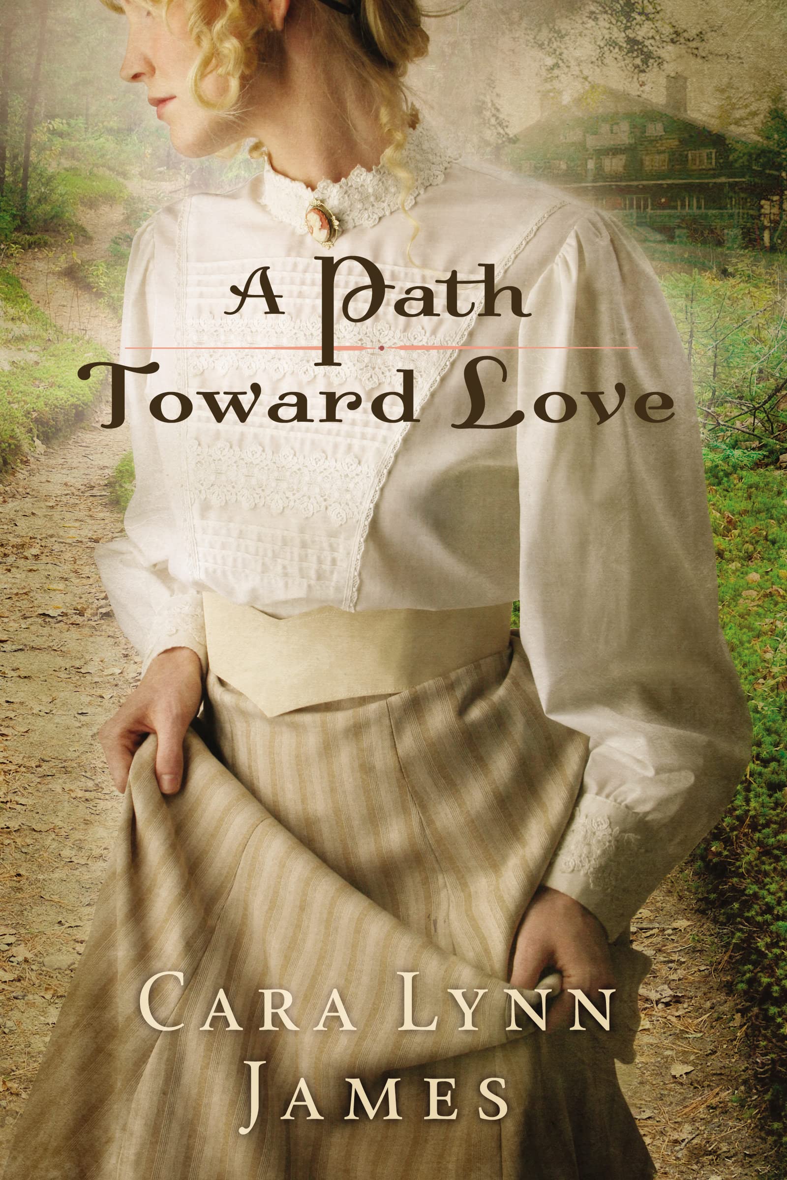 A Path Toward Love,Used