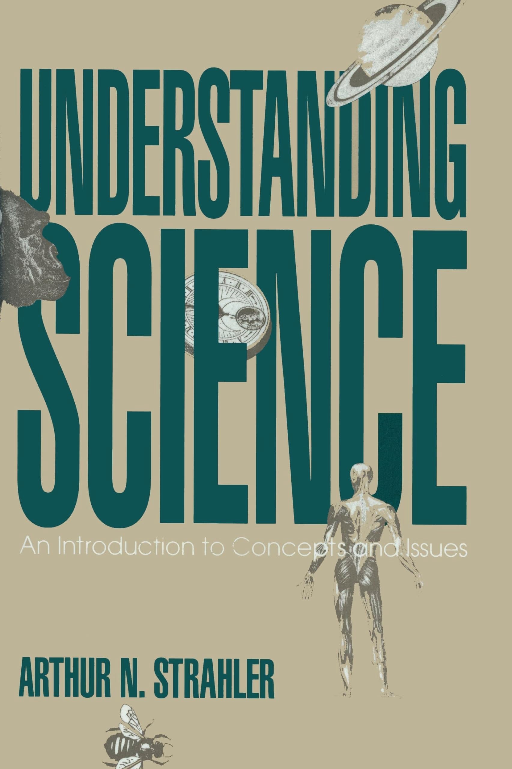 Understanding Science,Used