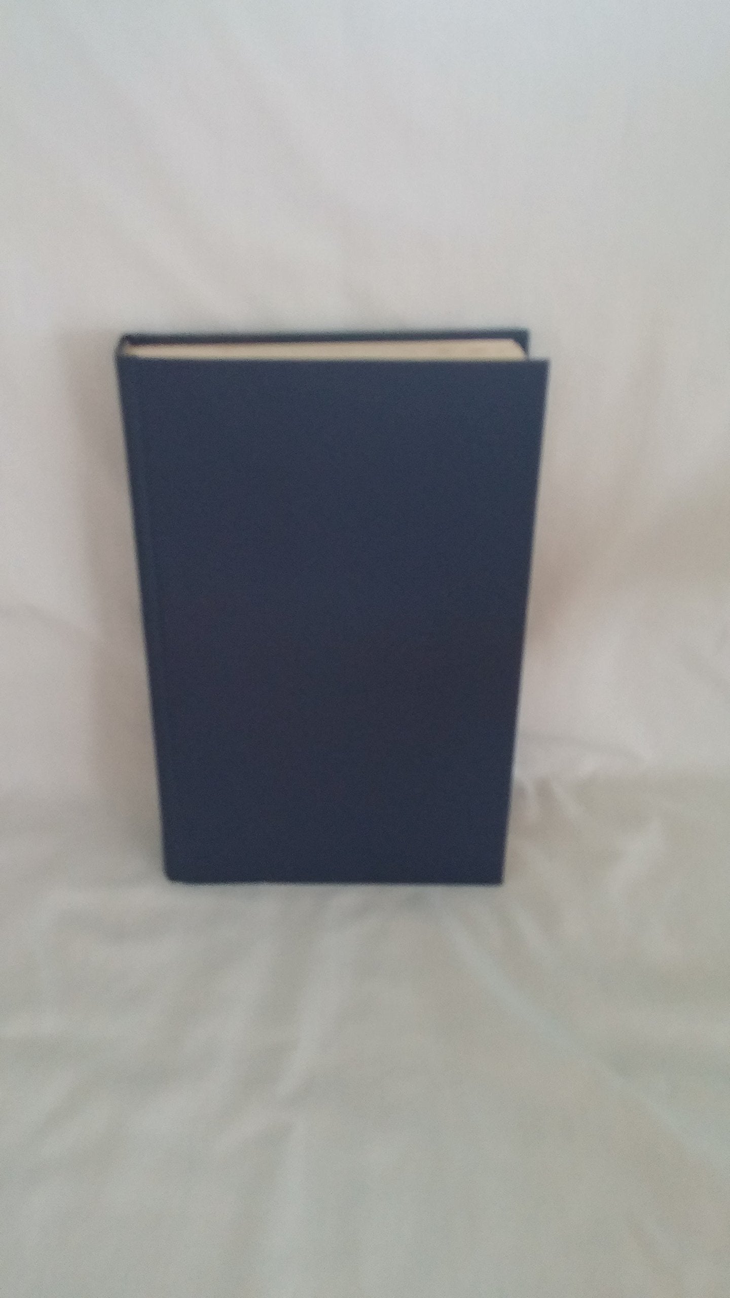 The Gospel Of John,Used