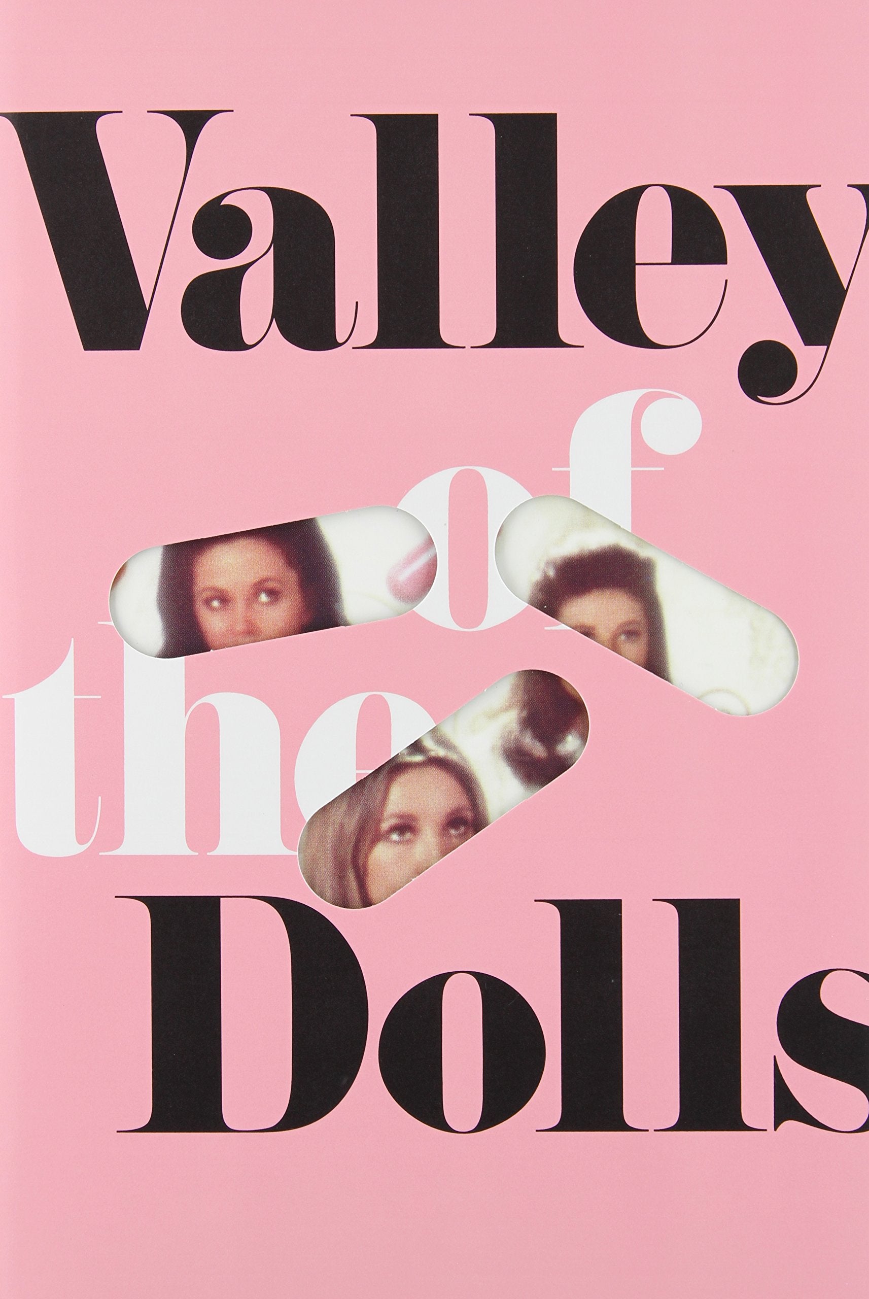 Valley Of The Dolls