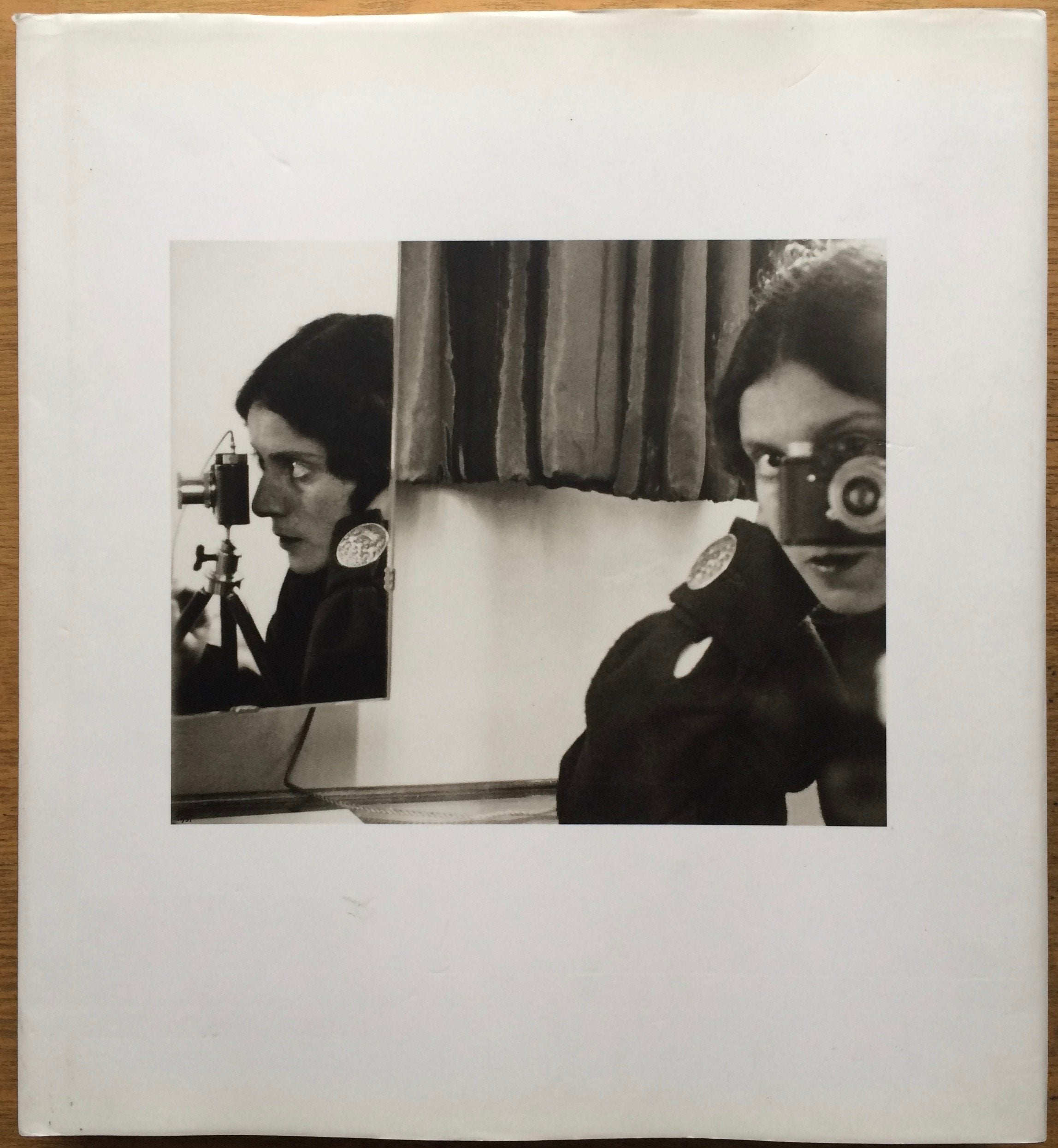 Ilse Bing: Photography Through The Looking Glass