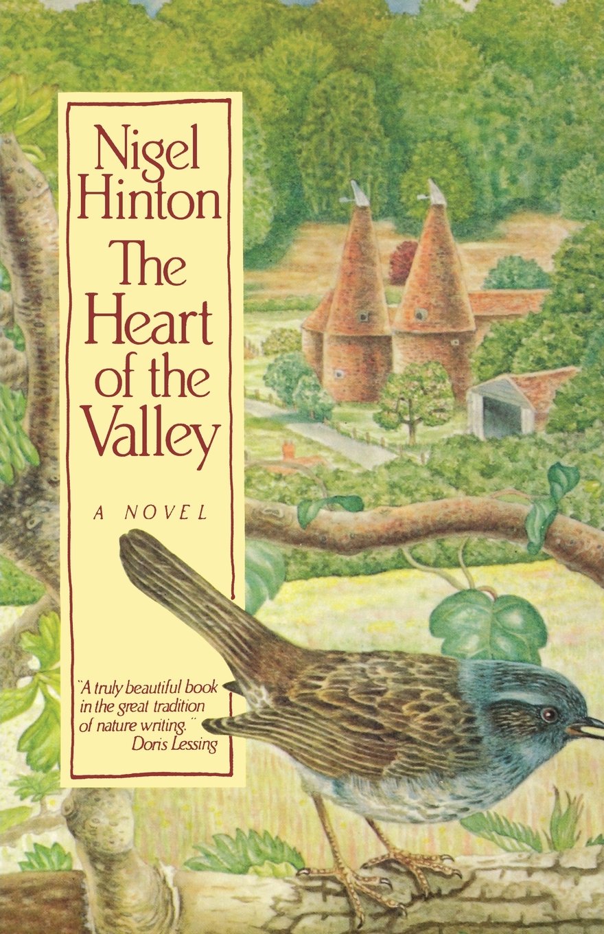 Heart Of The Valley The,Used