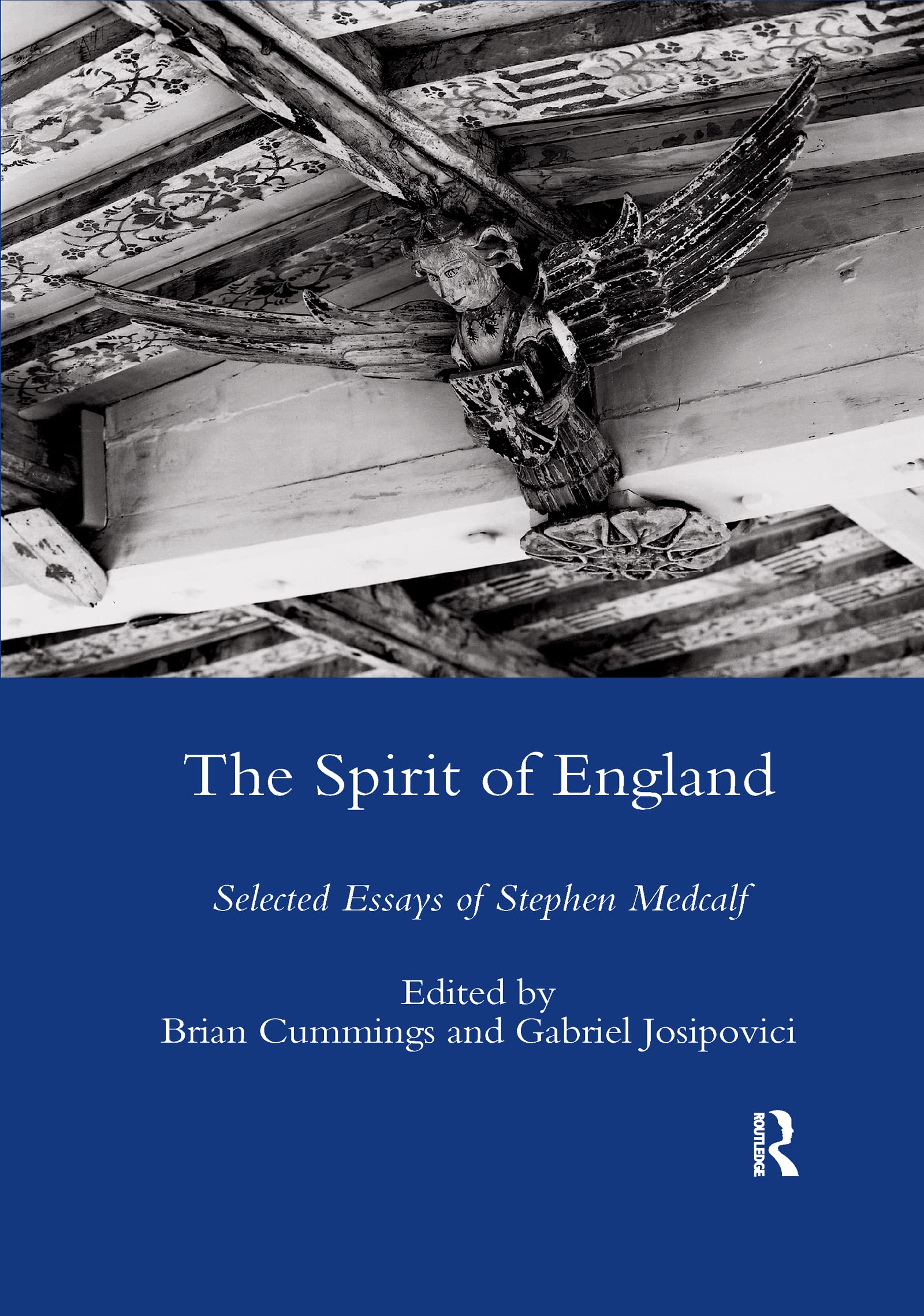 The Spirit of England,Used