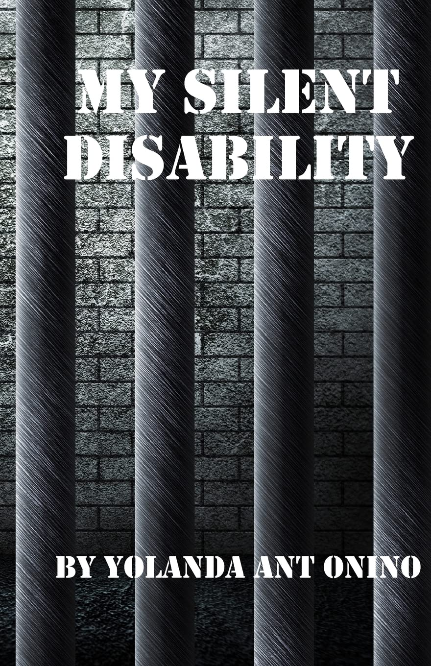 My Silent Disability,Used