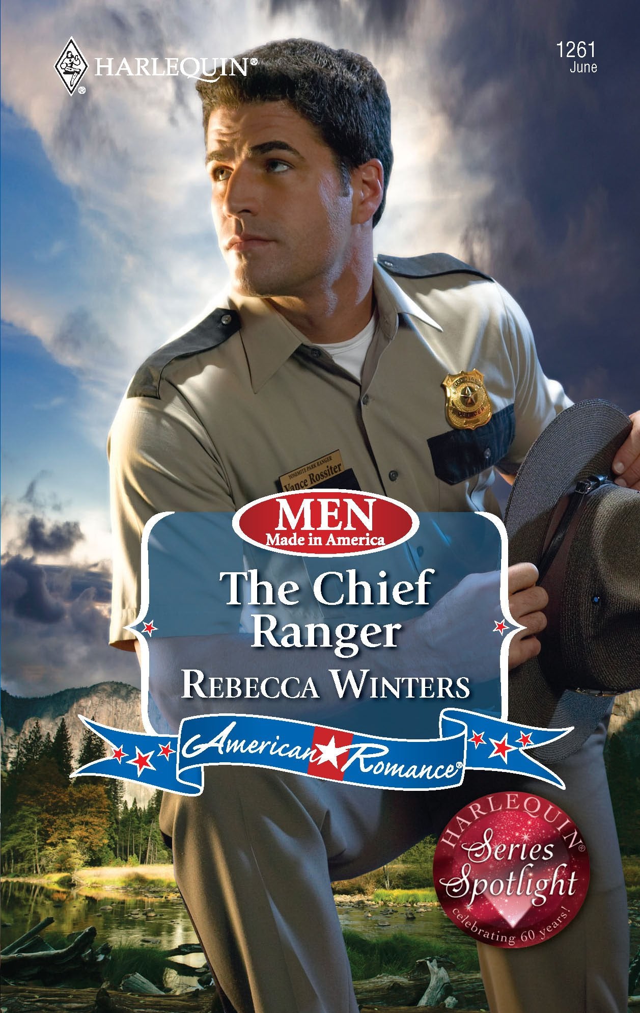 The Chief Ranger,Used