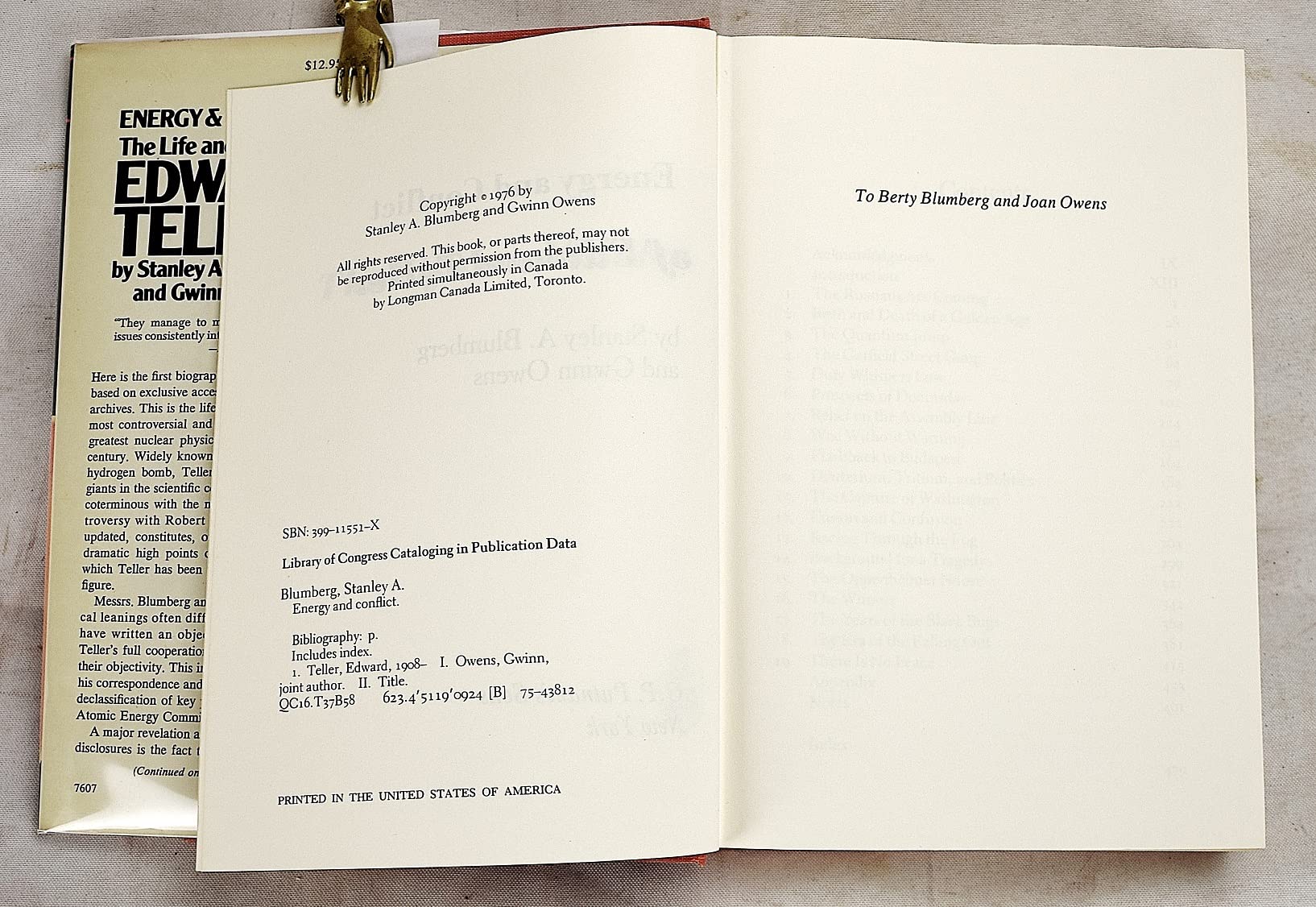 Living and Dying with Marcel Proust,Used