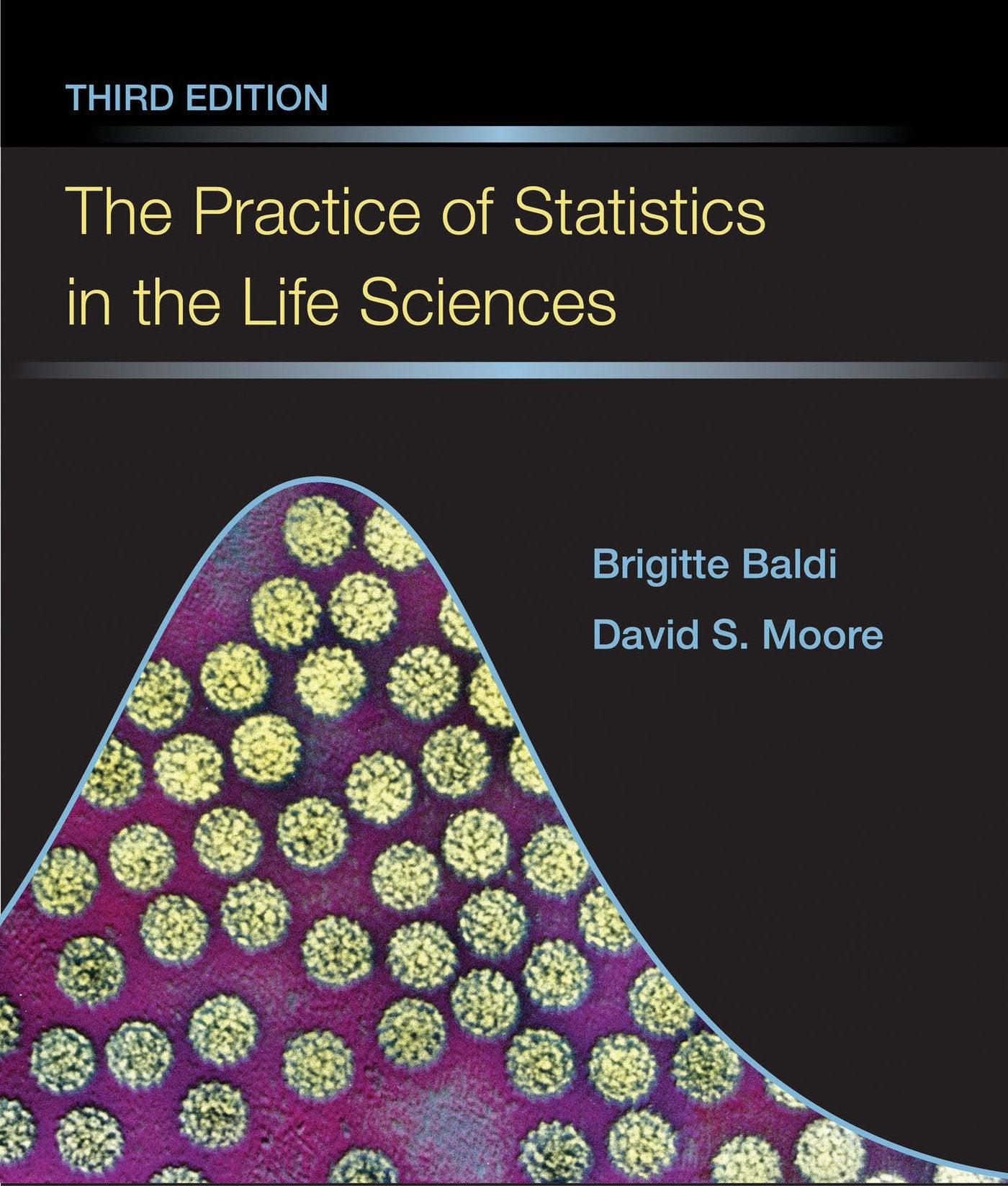 The Practice of Statistics in the Life Sciences w/ CrunchIt/EESEE Access Card,New