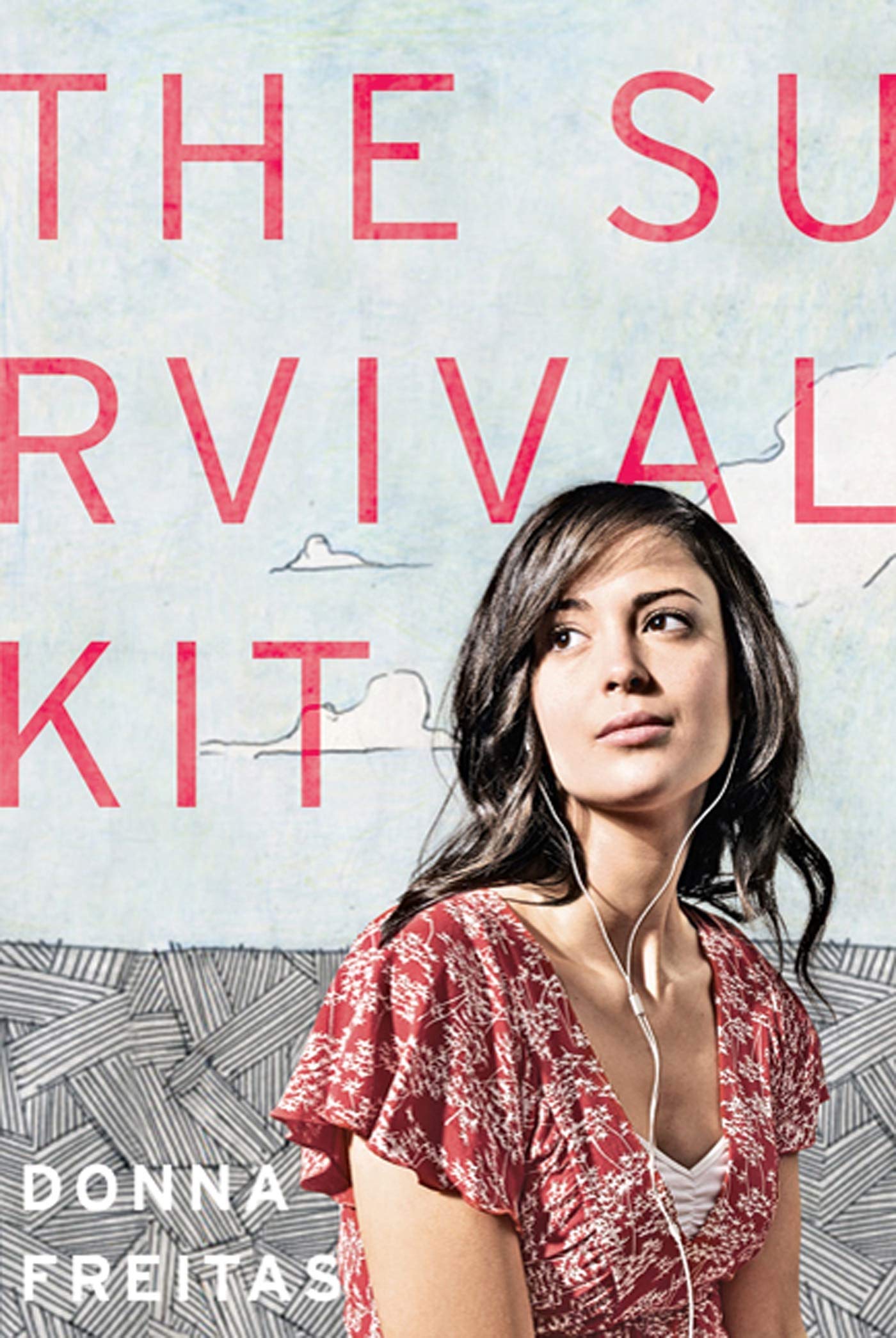 The Survival Kit,New