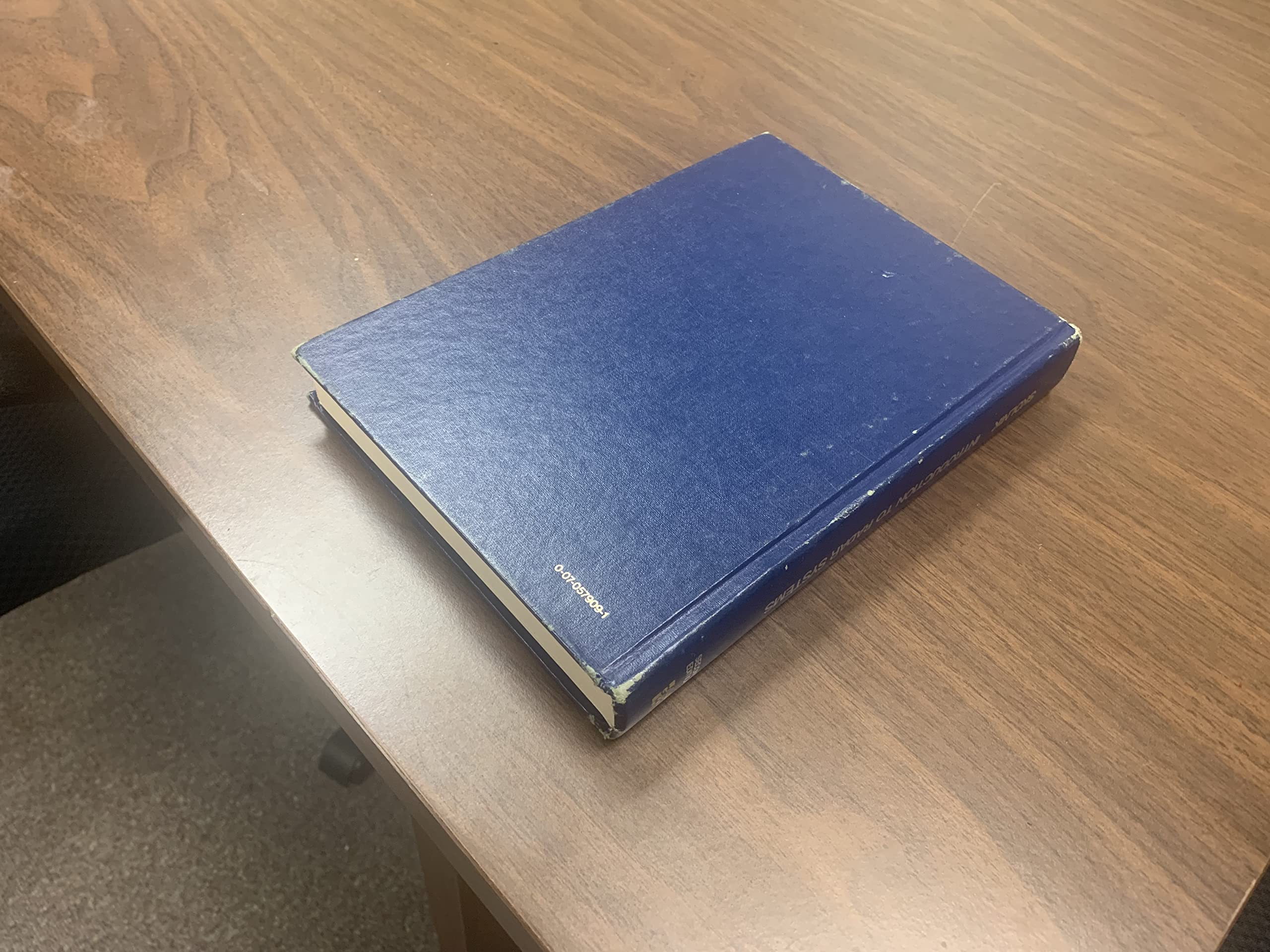 Introduction to Radar Systems,New