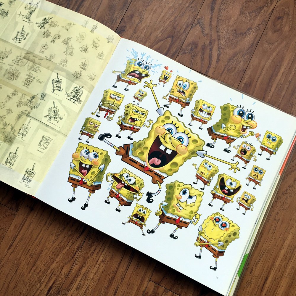 Not Just Cartoons: Nicktoons!,Used