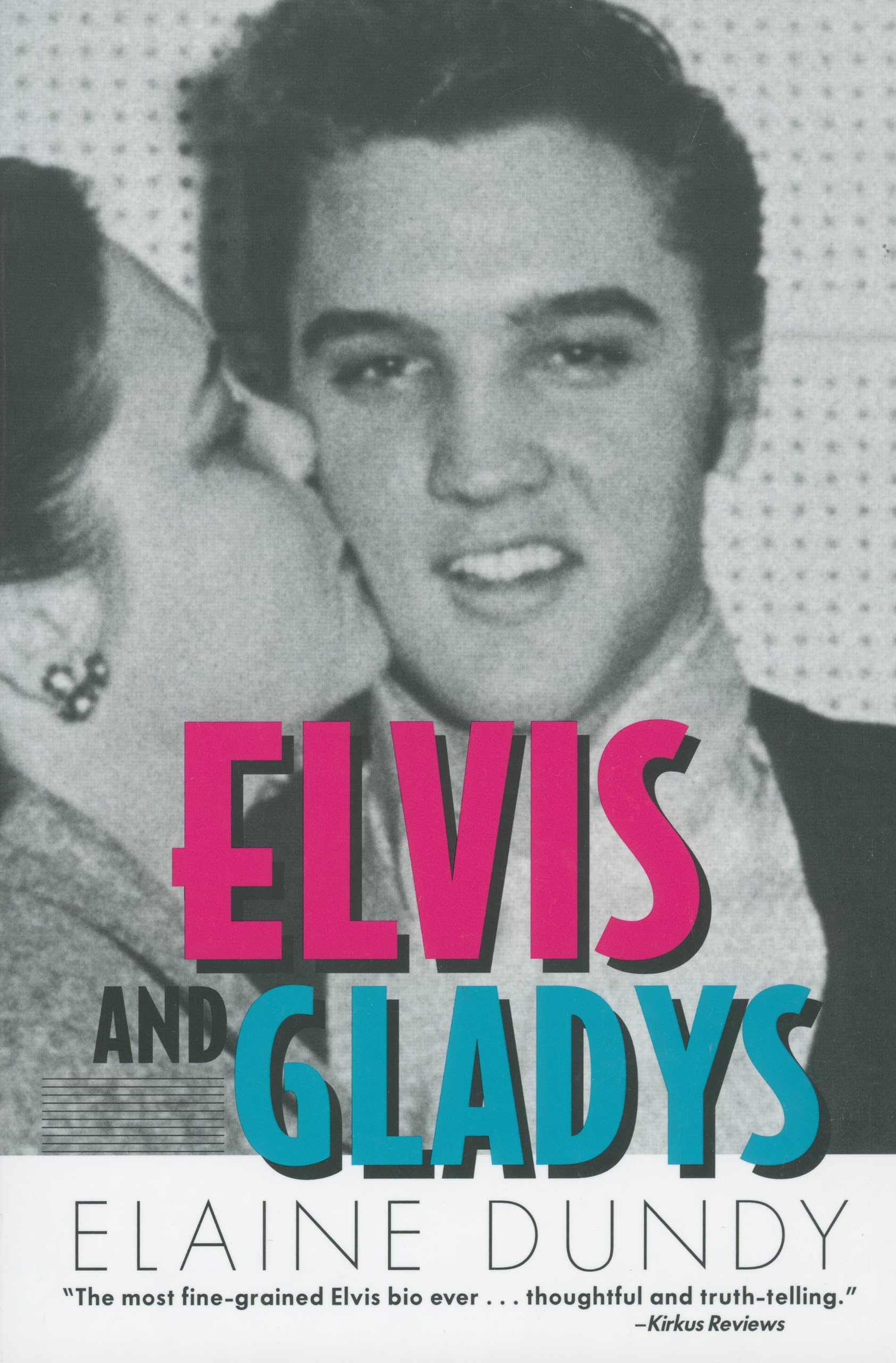 Elvis and Gladys (Southern Icons Series),Used