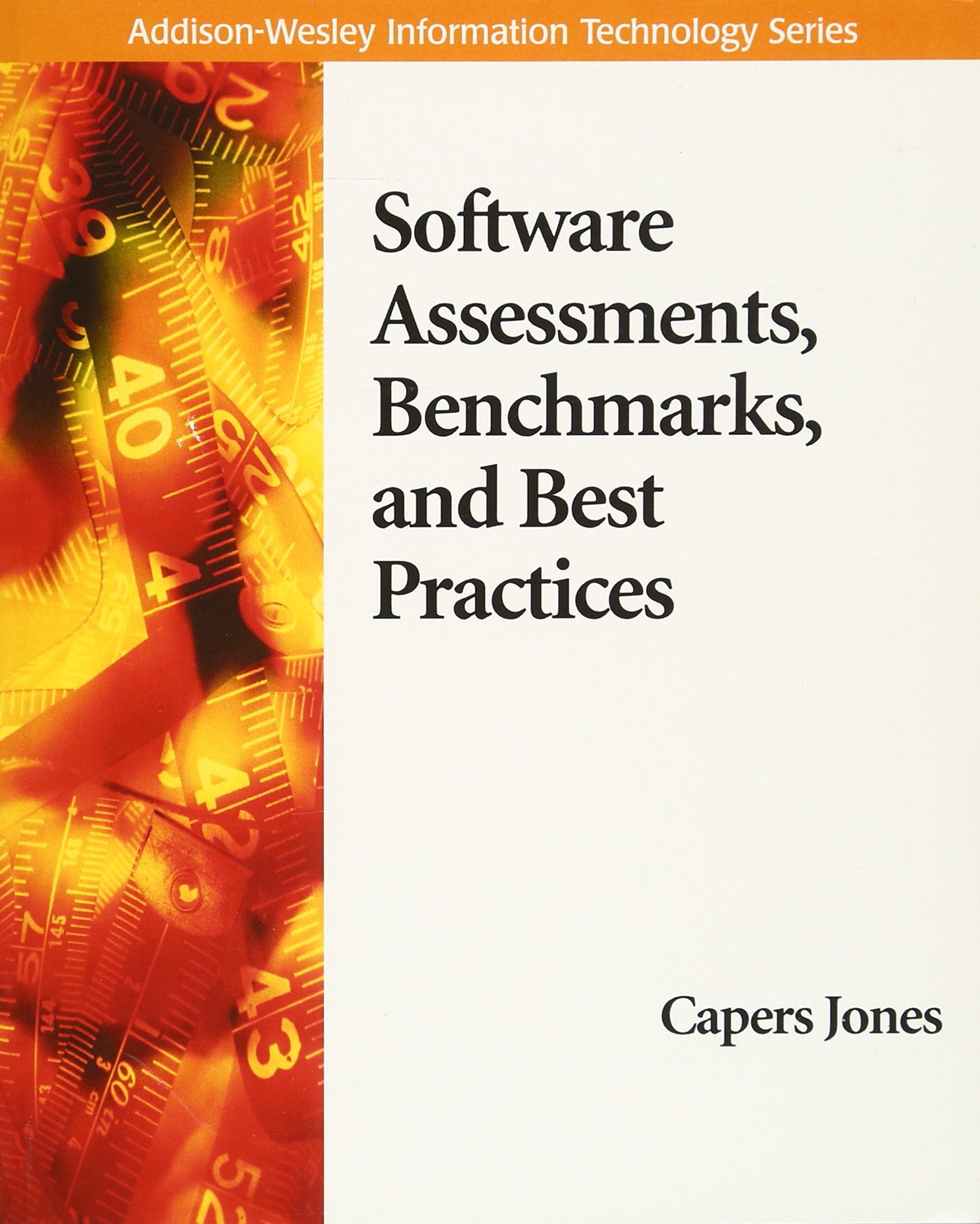 Software Assessments, Benchmarks, and Best Practices,Used