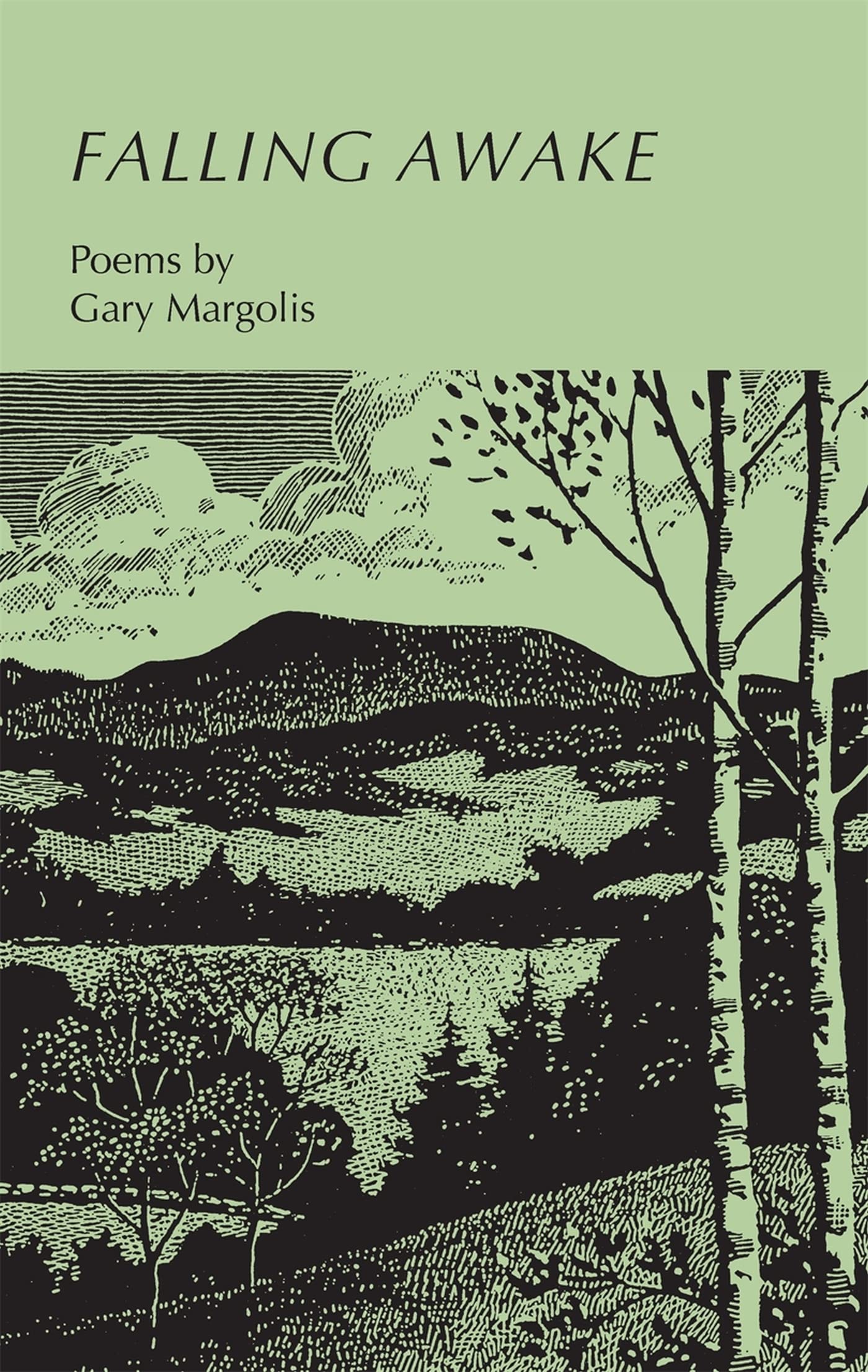 Falling Awake: Poems (The Contemporary Poetry Ser.),Used