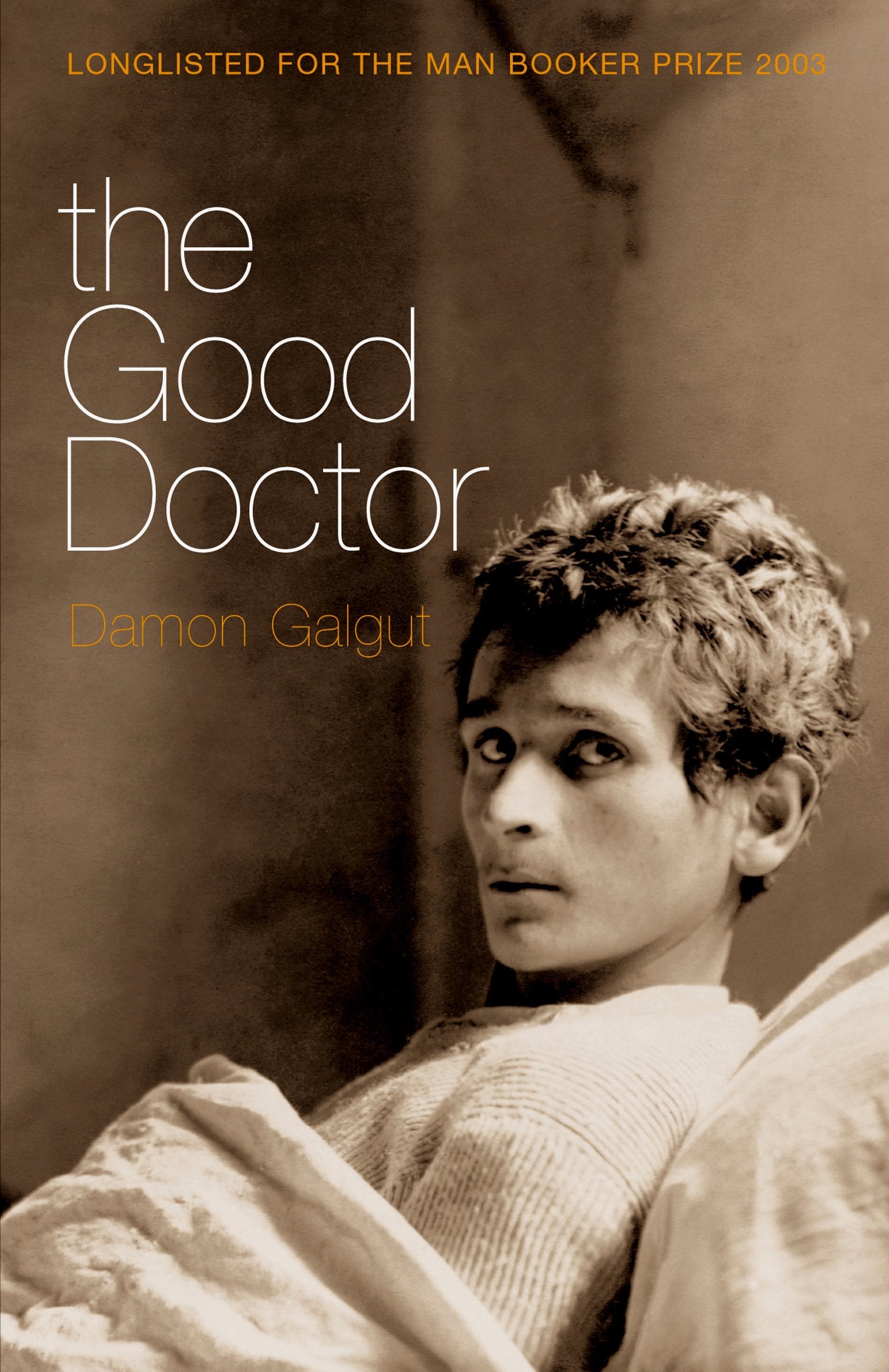 The Good Doctor,Used