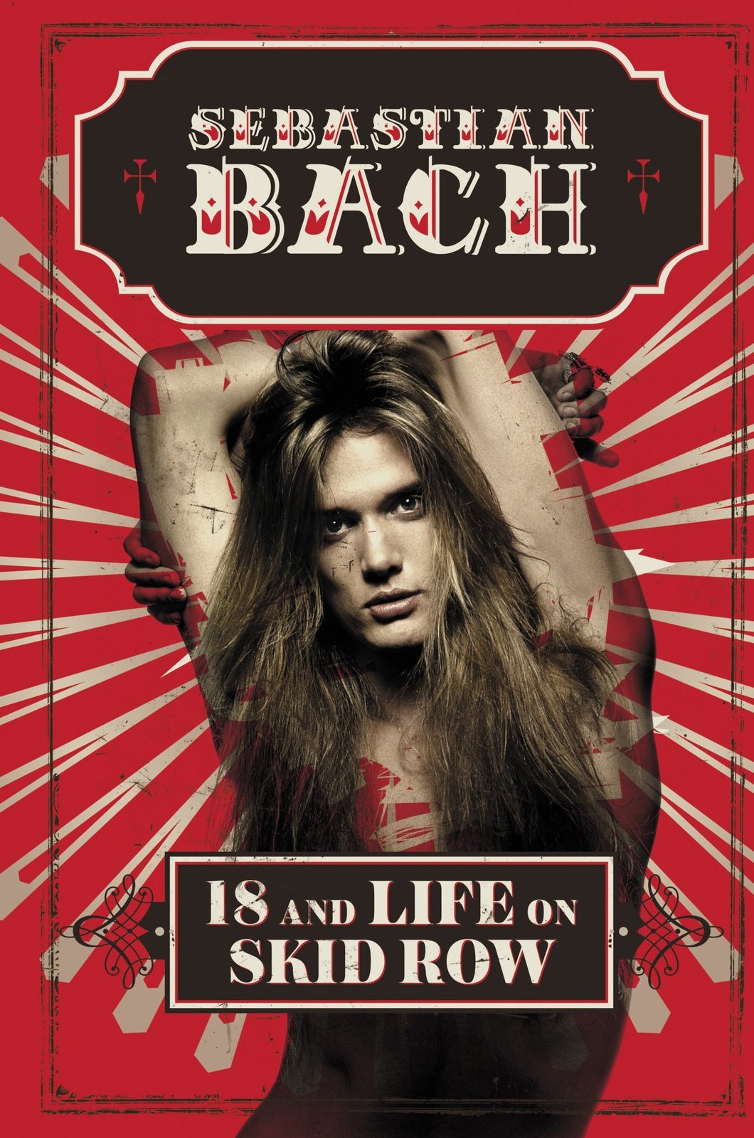 18 and Life on Skid Row,Used
