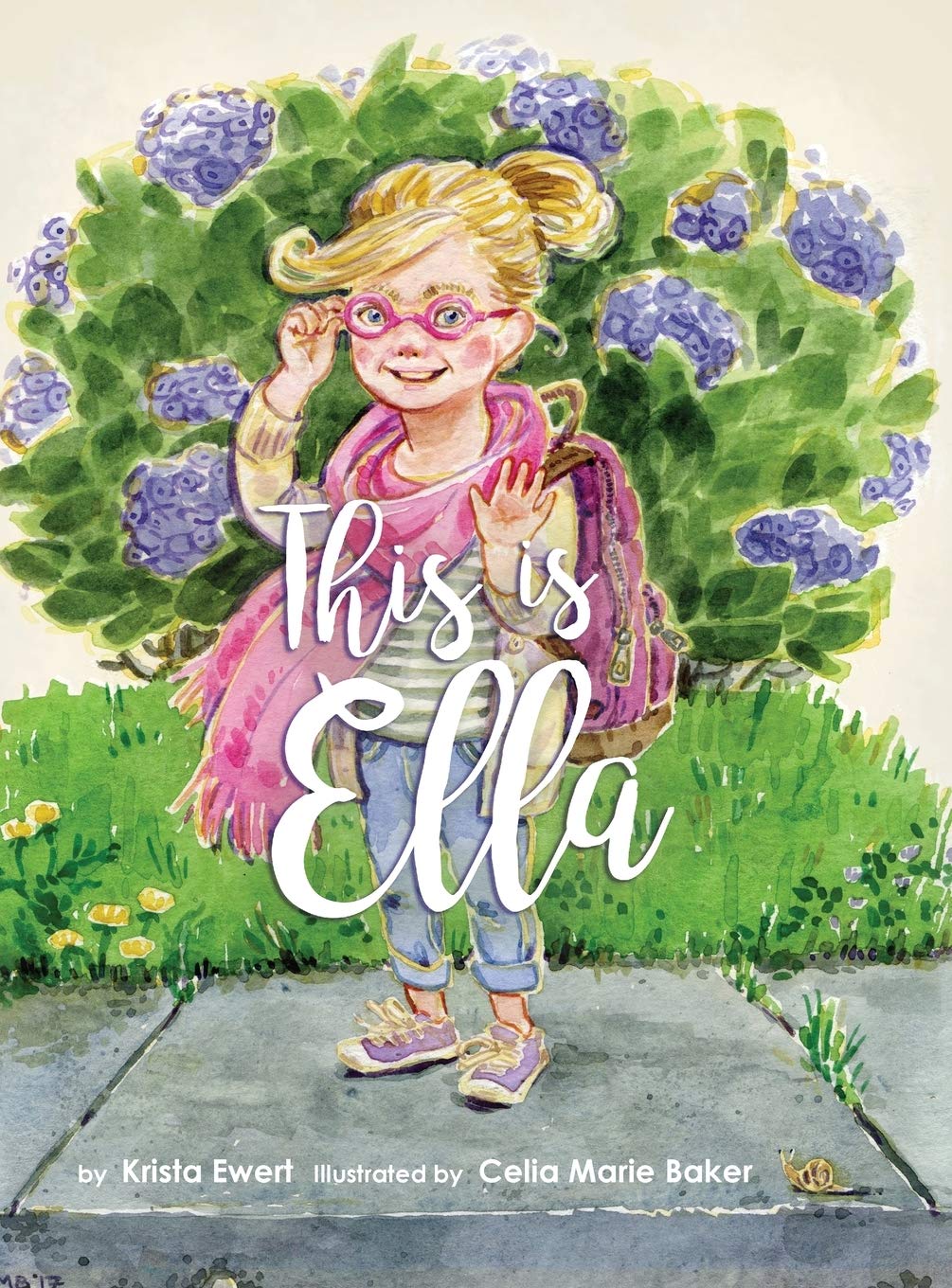 This Is Ella,Used