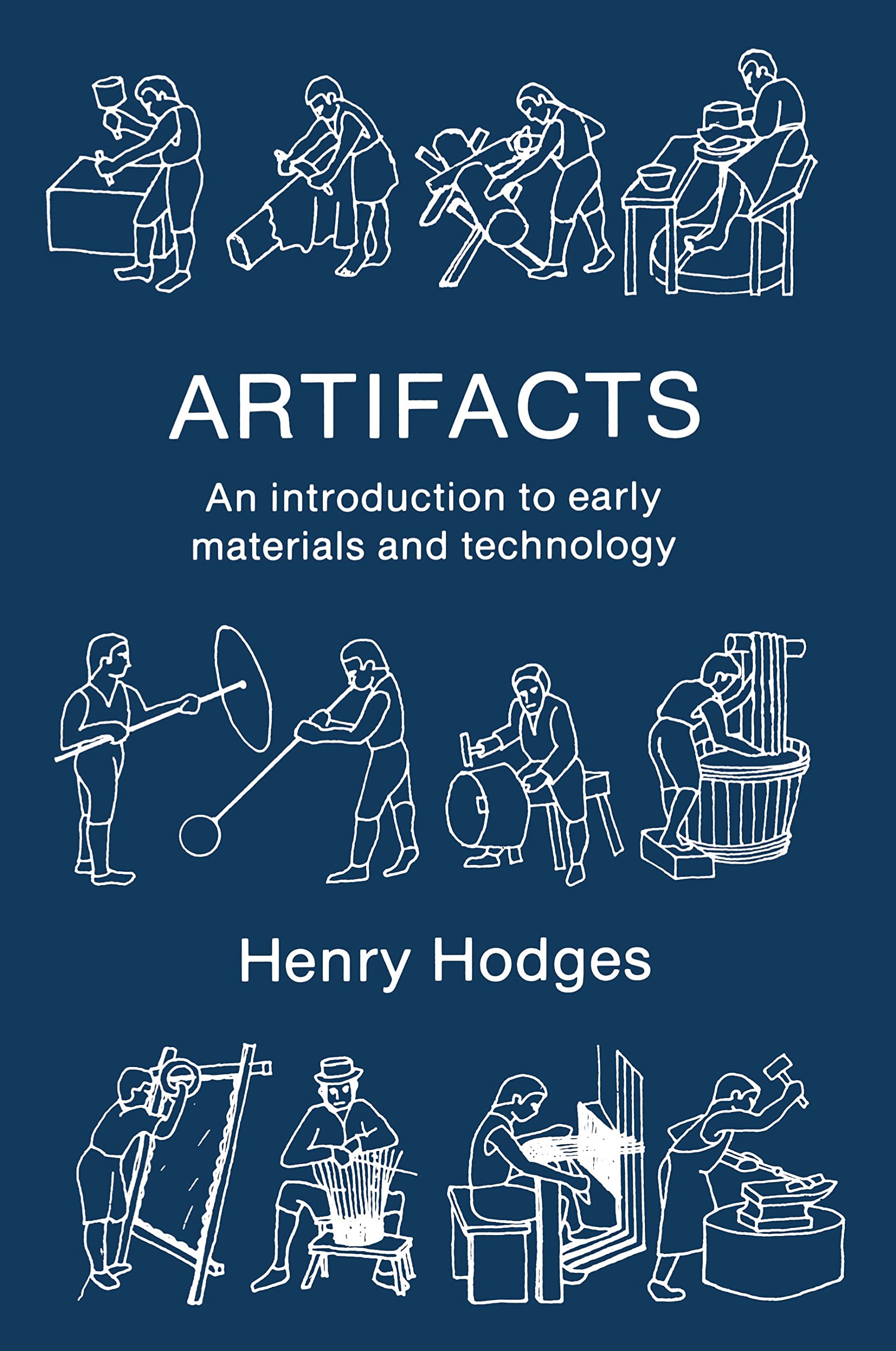Artifacts,Used