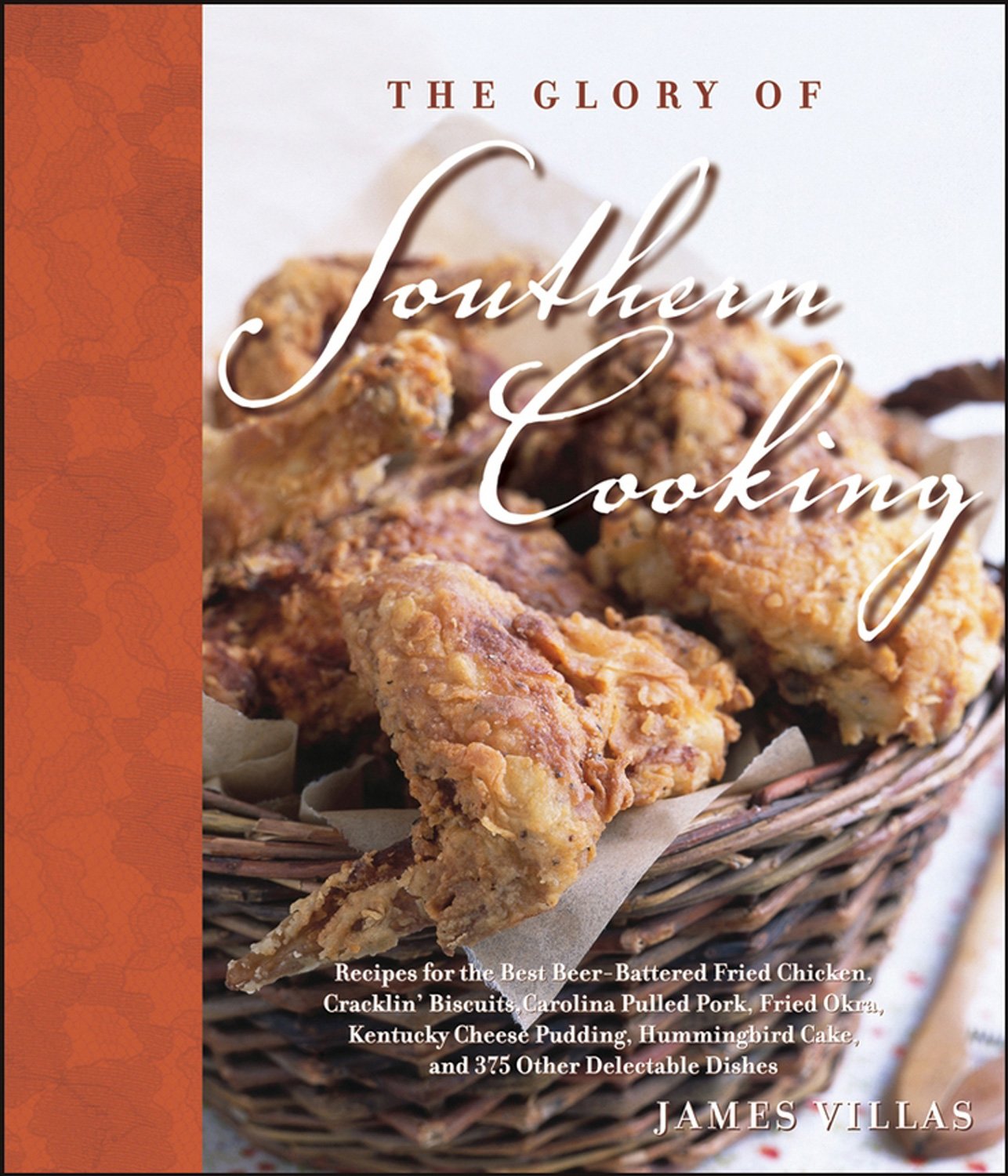 The Glory of Southern Cooking,Used