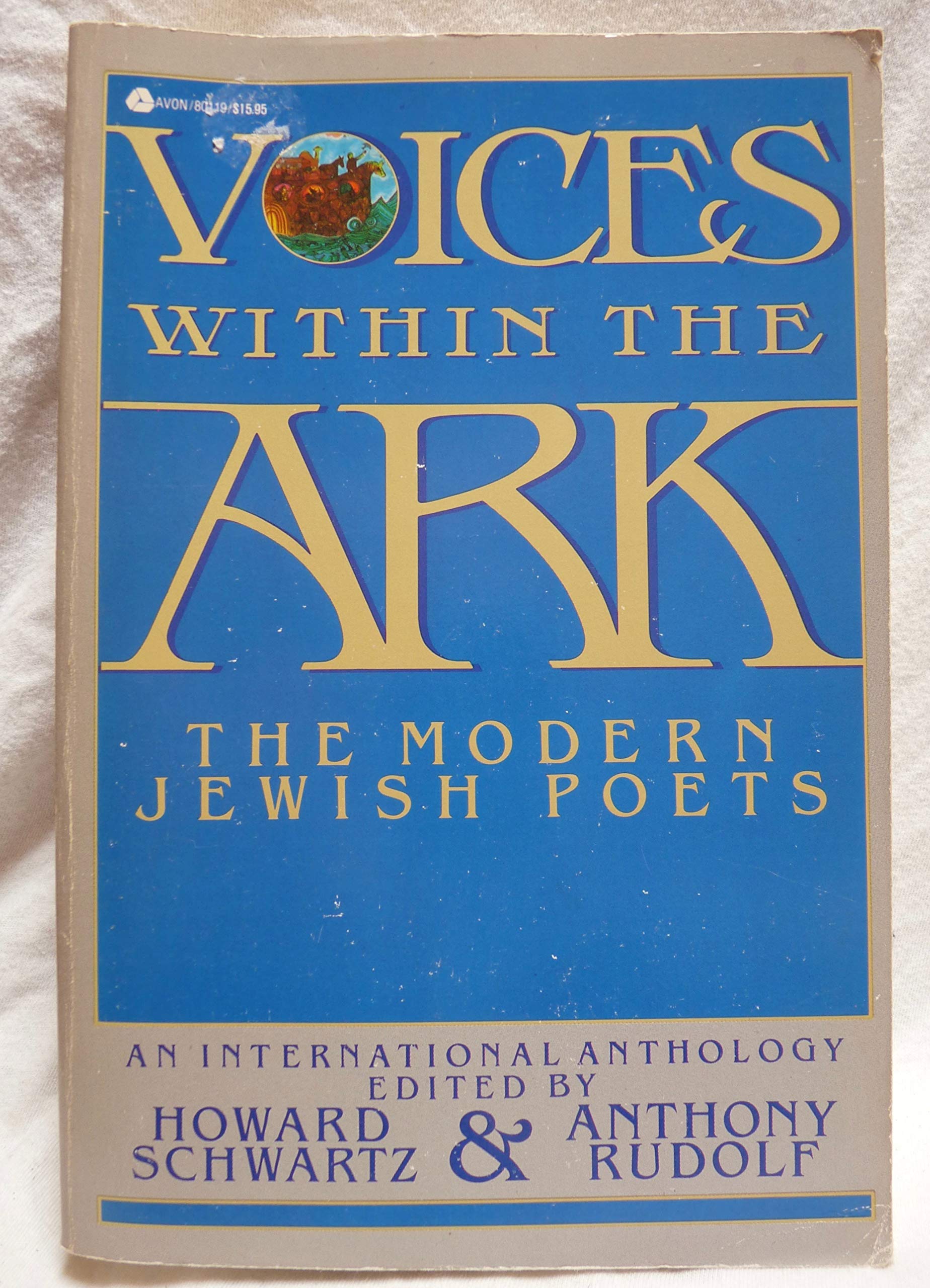 Voices Within The Ark