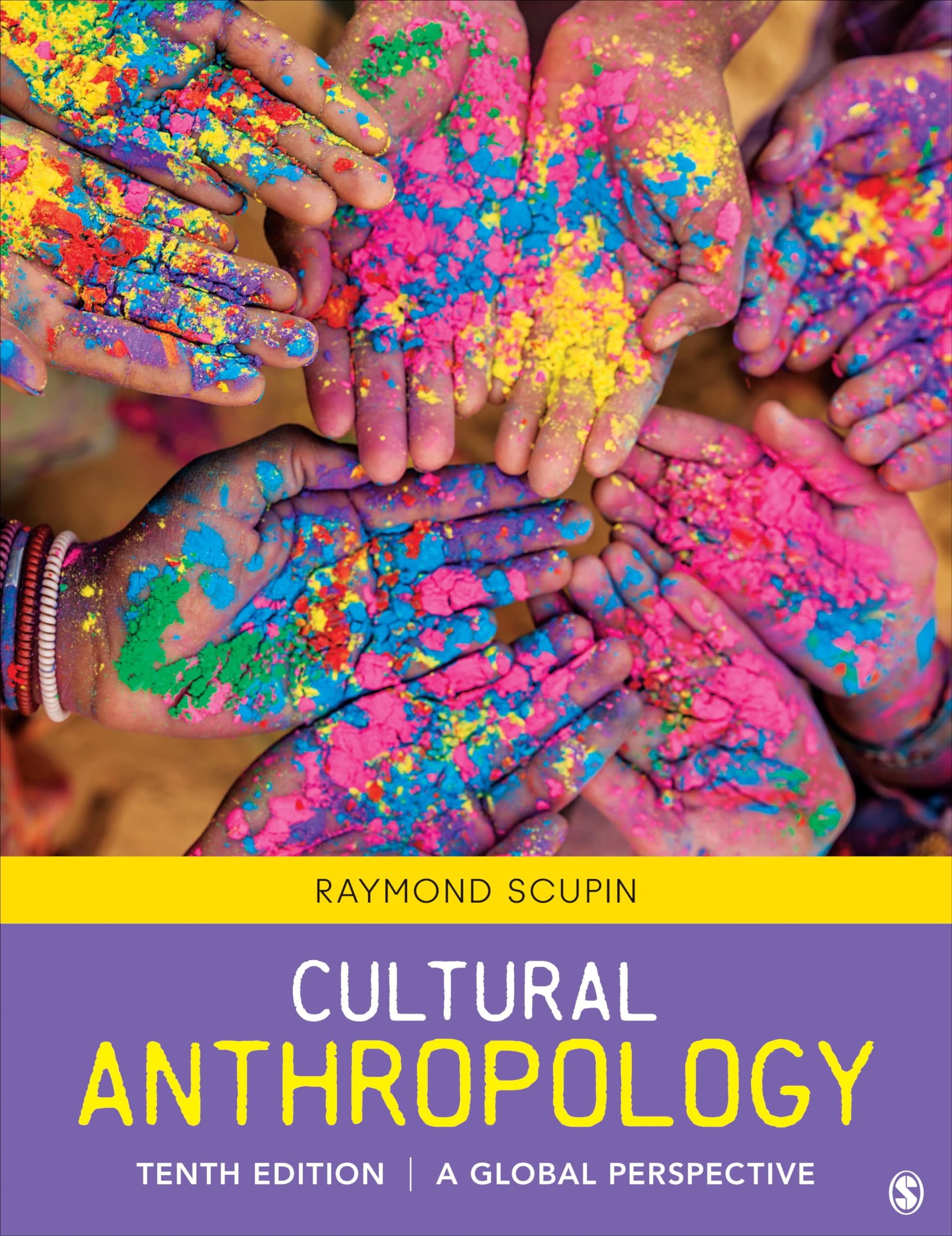 Cultural Anthropology: A Global Perspective,Used