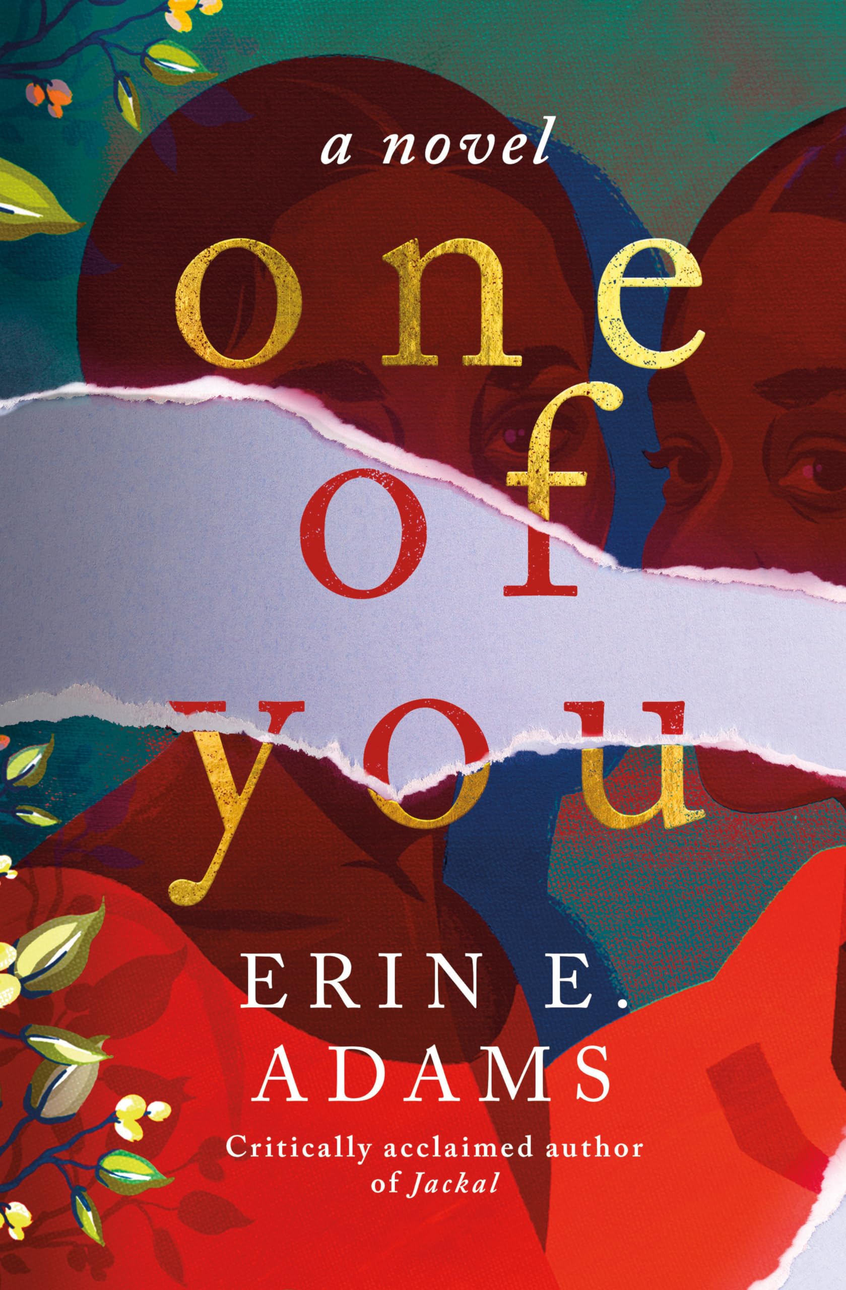 One Of You: A Novel,New