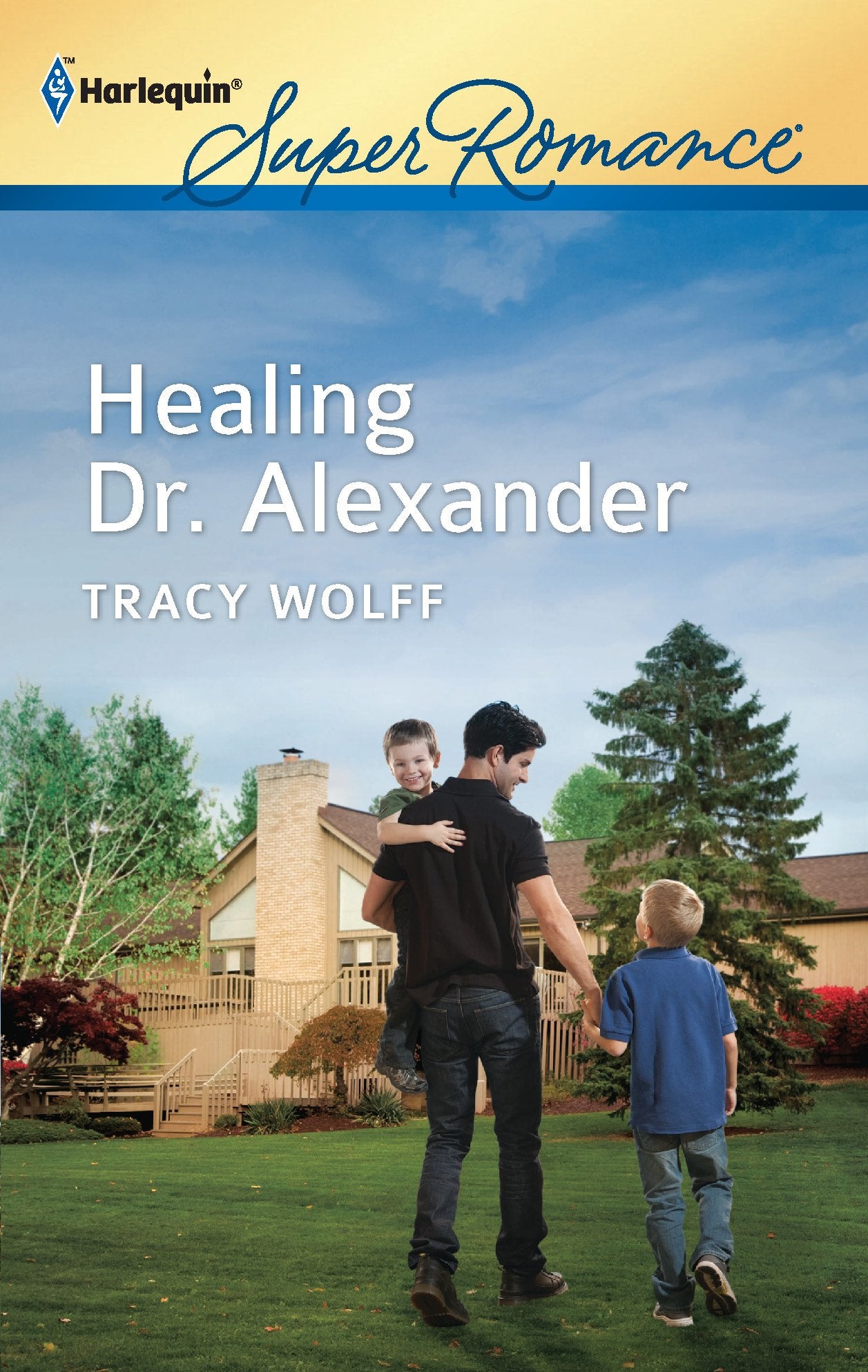 Healing Dr. Alexander,Used