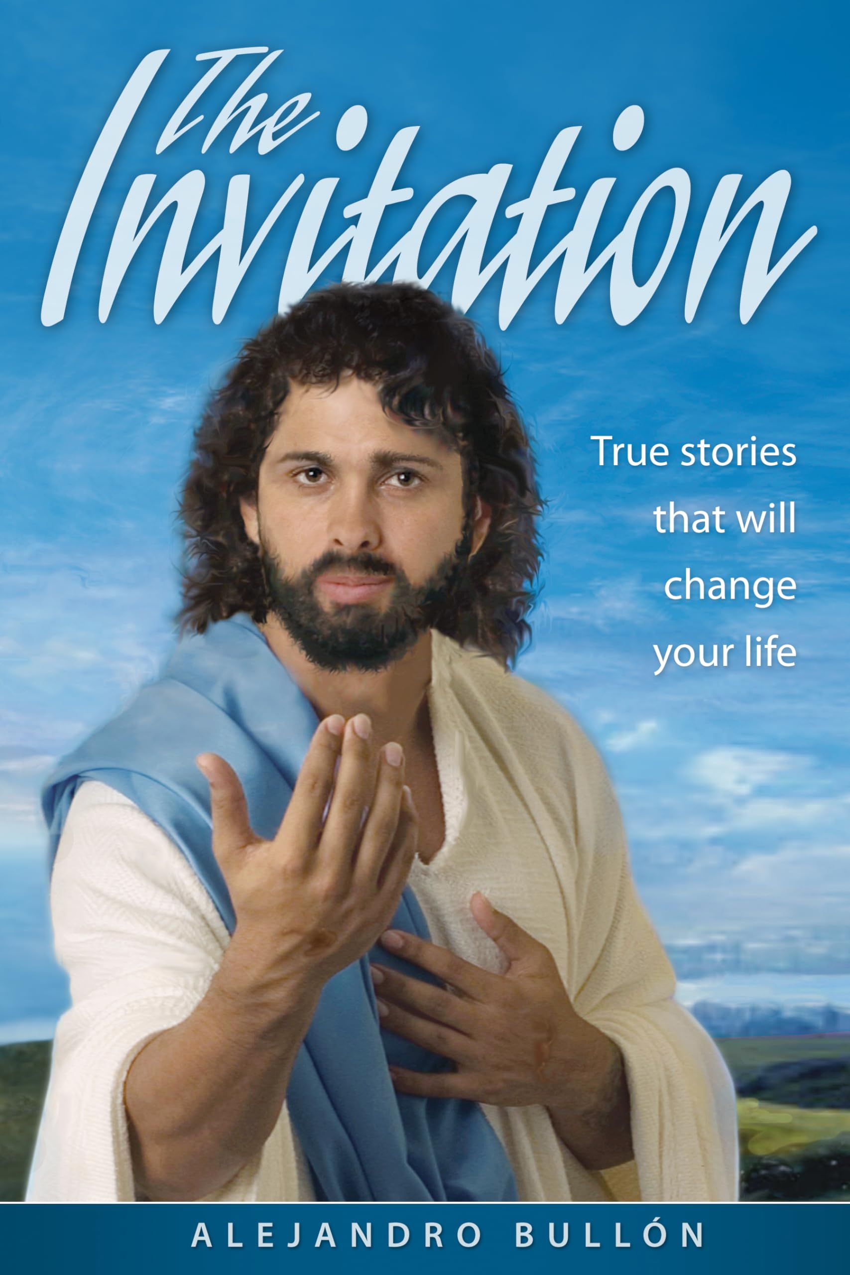 The Invitation: True Stories That Will Change Your Life,Used