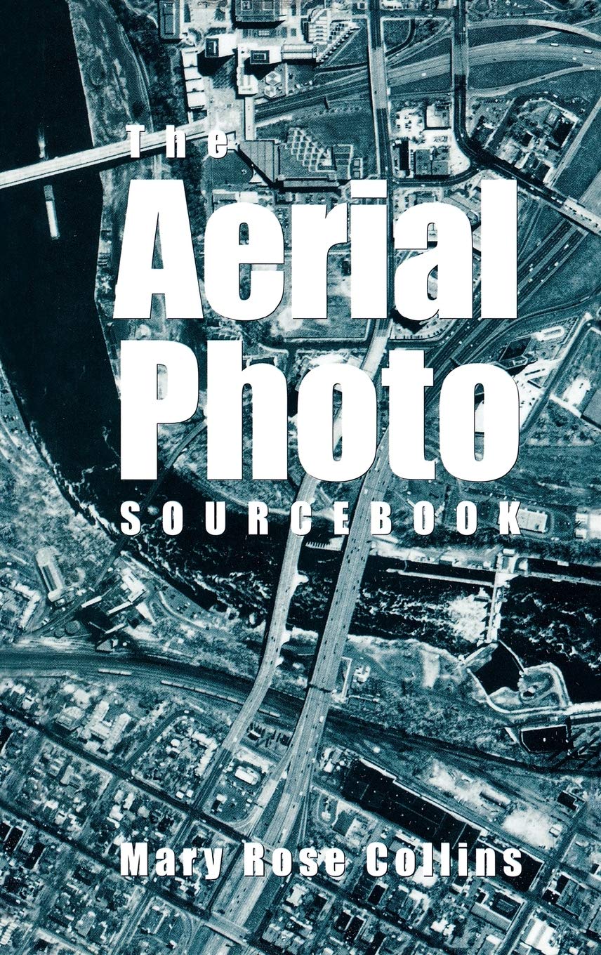 The Aerial Photo Sourcebook,Used