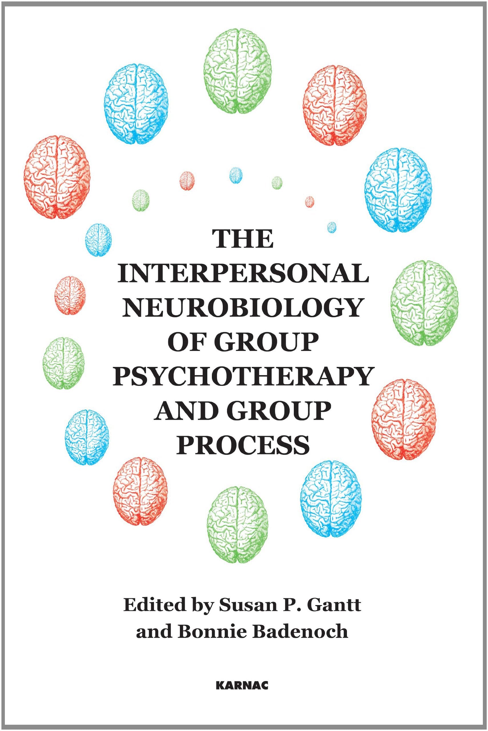 The Interpersonal Neurobiology Of Group Psychotherapy And Group Process (The New International Library Of Group Analysis),Used
