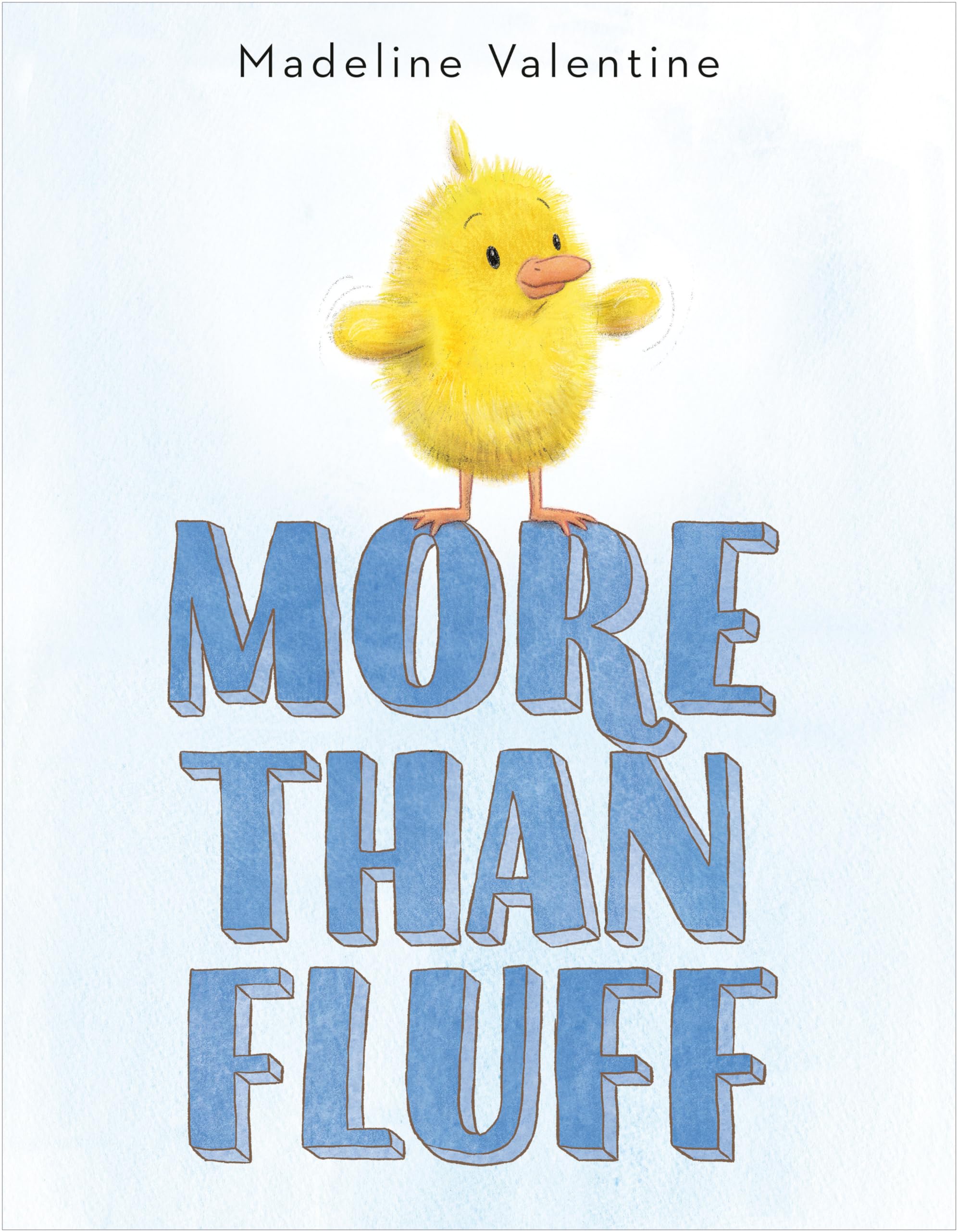 More Than Fluff,Used