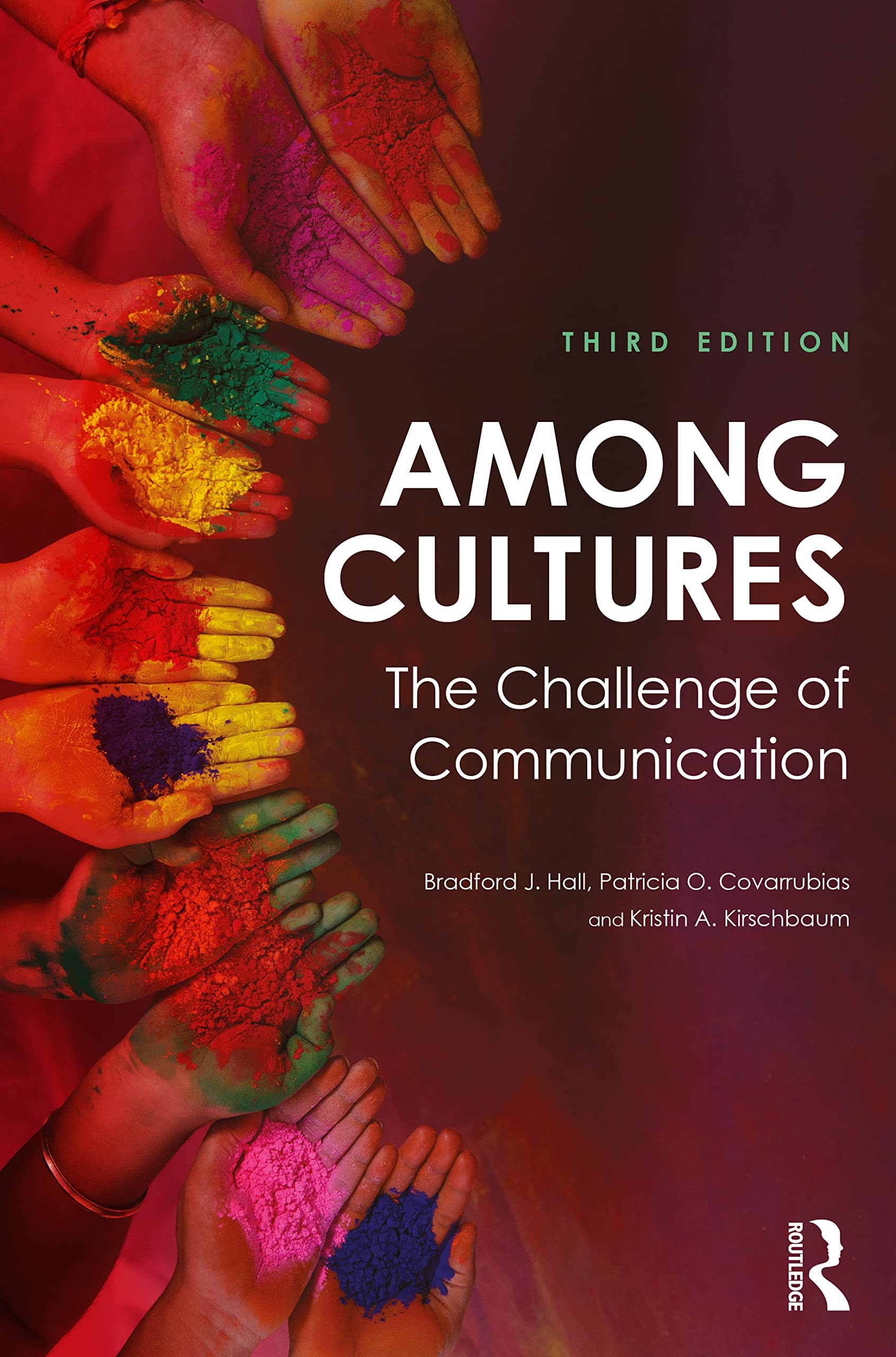 Among Cultures: The Challenge of Communication,New