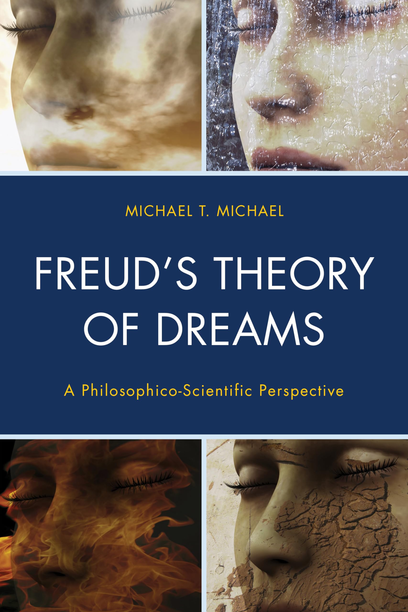 Freuds Theory of Dreams: A PhilosophicoScientific Perspective (DialogonFreud),Used