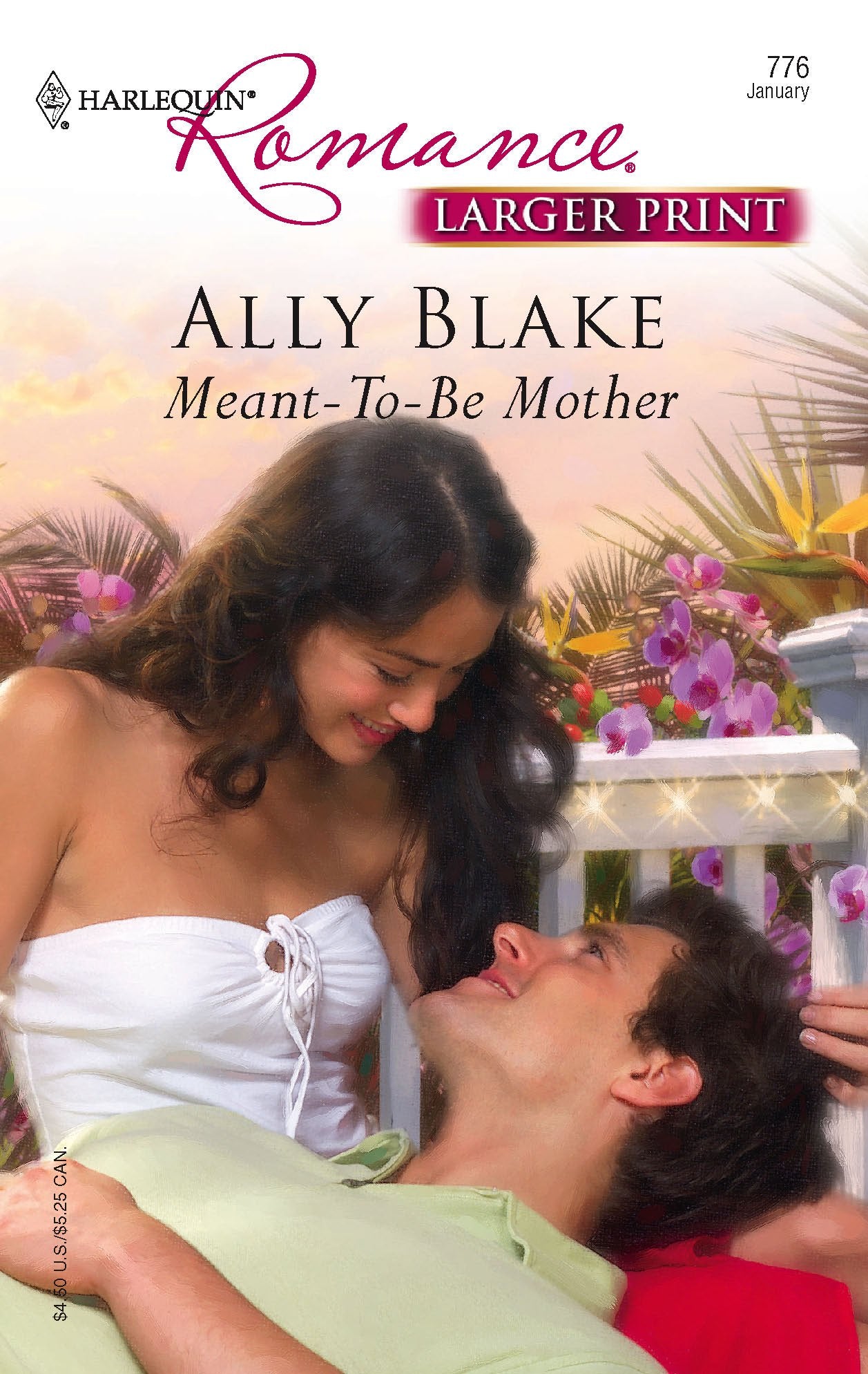 MeantToBe Mother,Used