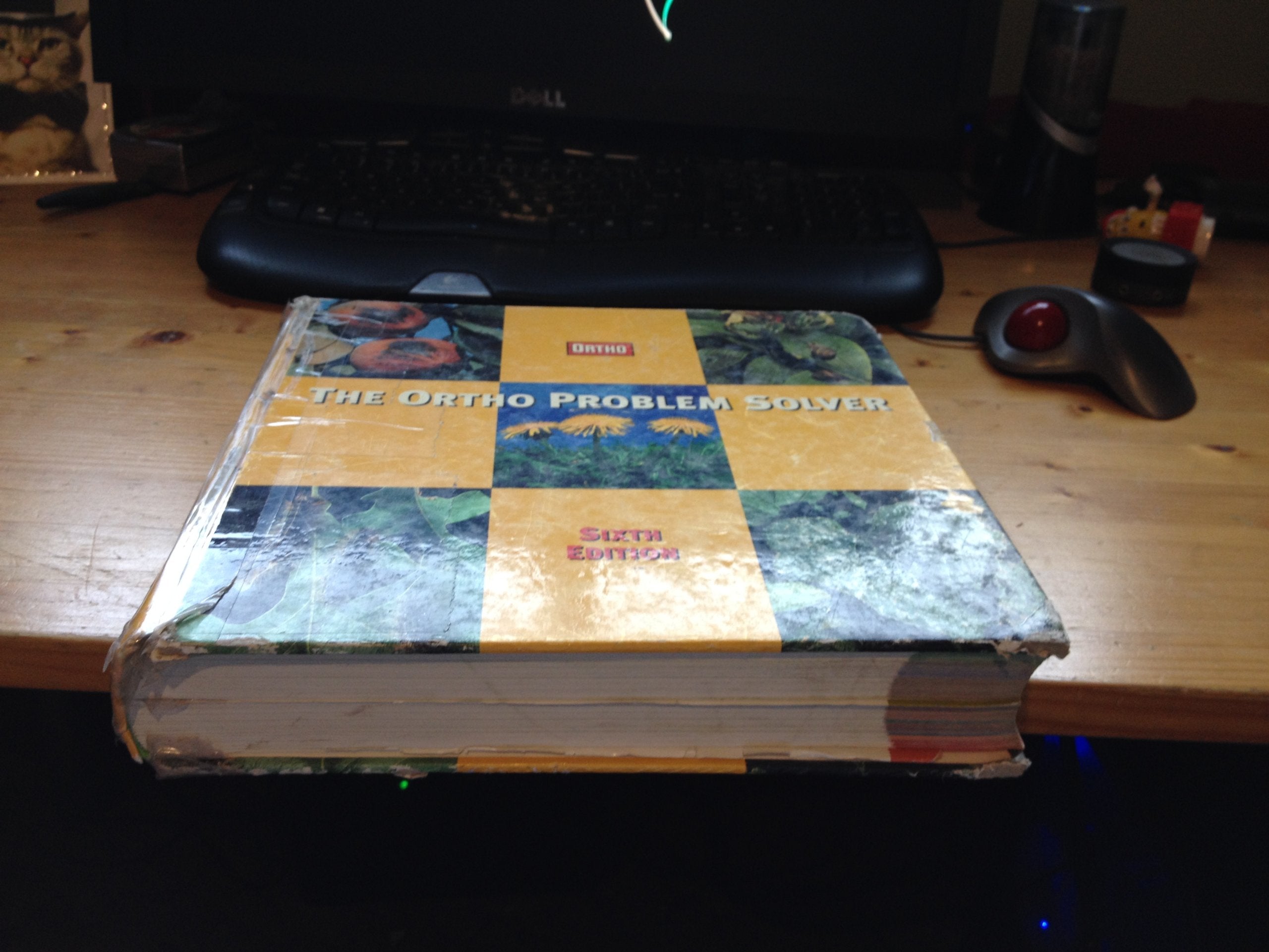 The Ortho Problem Solver, Sixth Edition,New