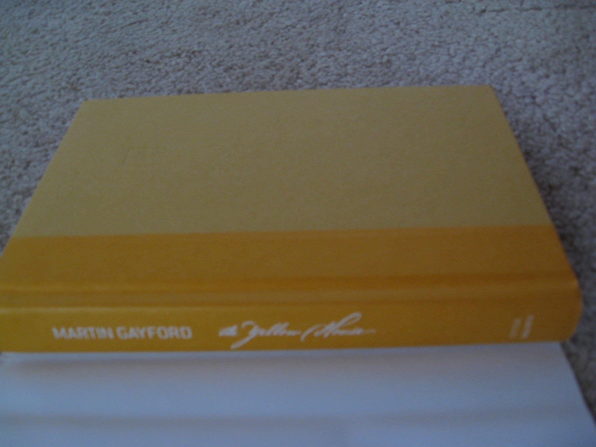 The Yellow House: Van Gogh, Gauguin, and Nine Turbulent Weeks in Arles,Used
