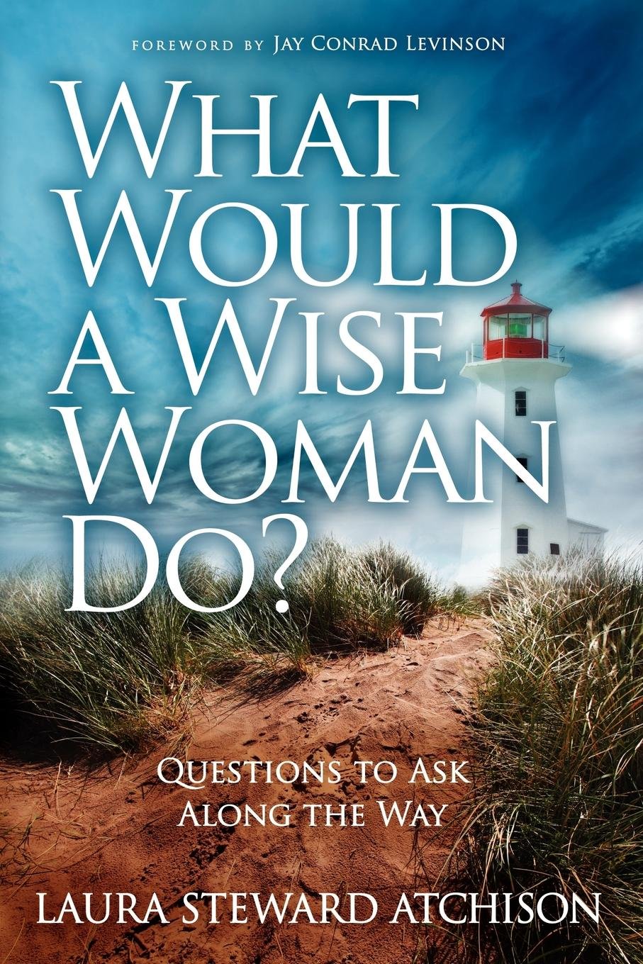 What Would a Wise Woman Do?: Questions to Ask Along the Way,Used