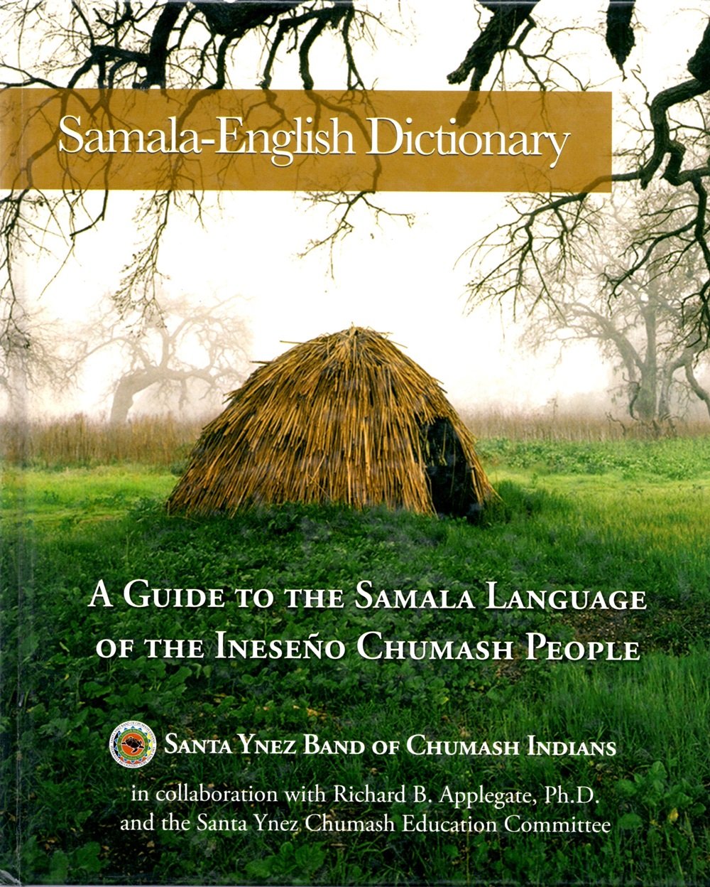 Samala English Dictionary,Used