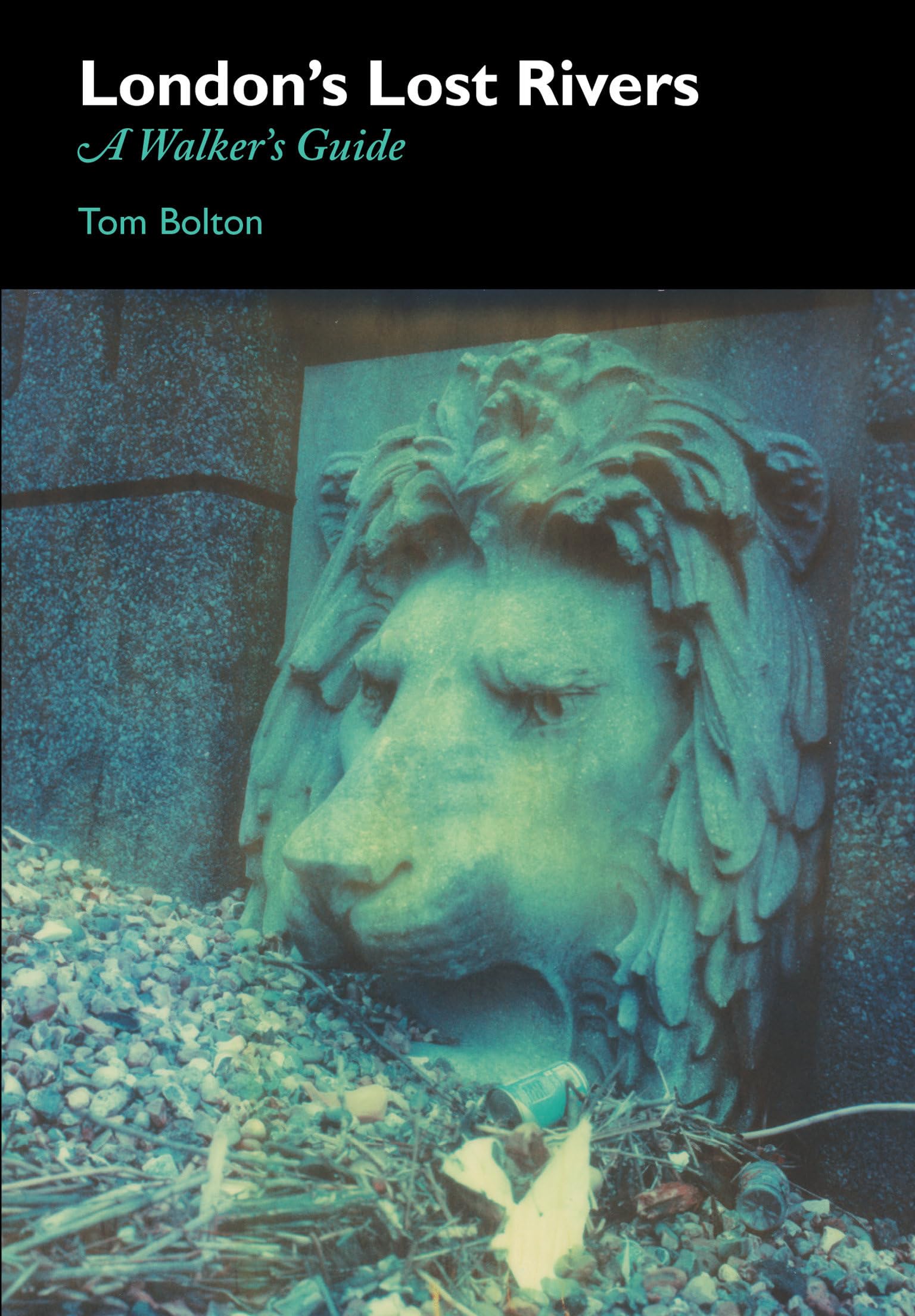 London'S Lost Rivers: A Walker'S Guide
