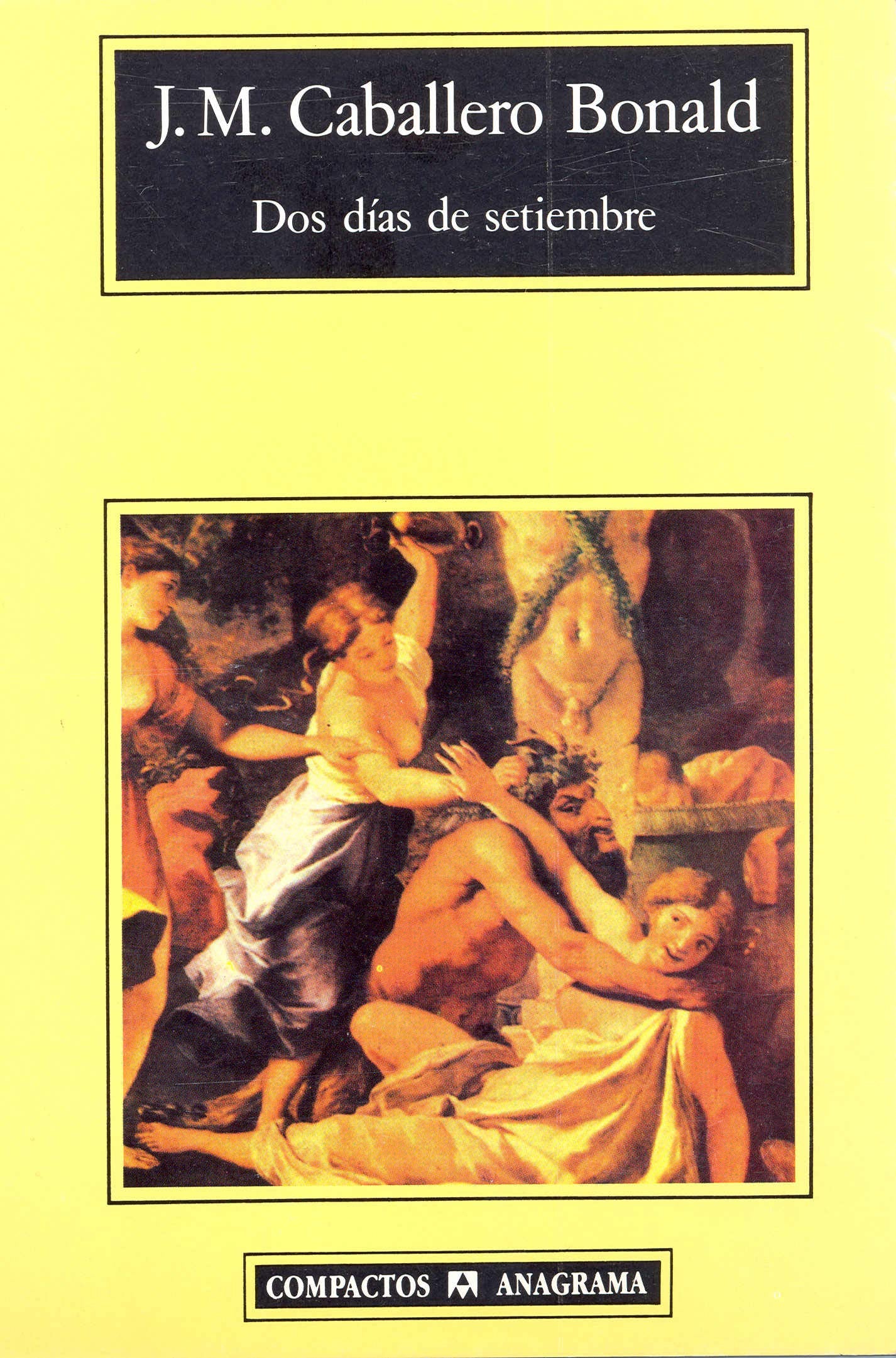 Dos das de setiembre,Used