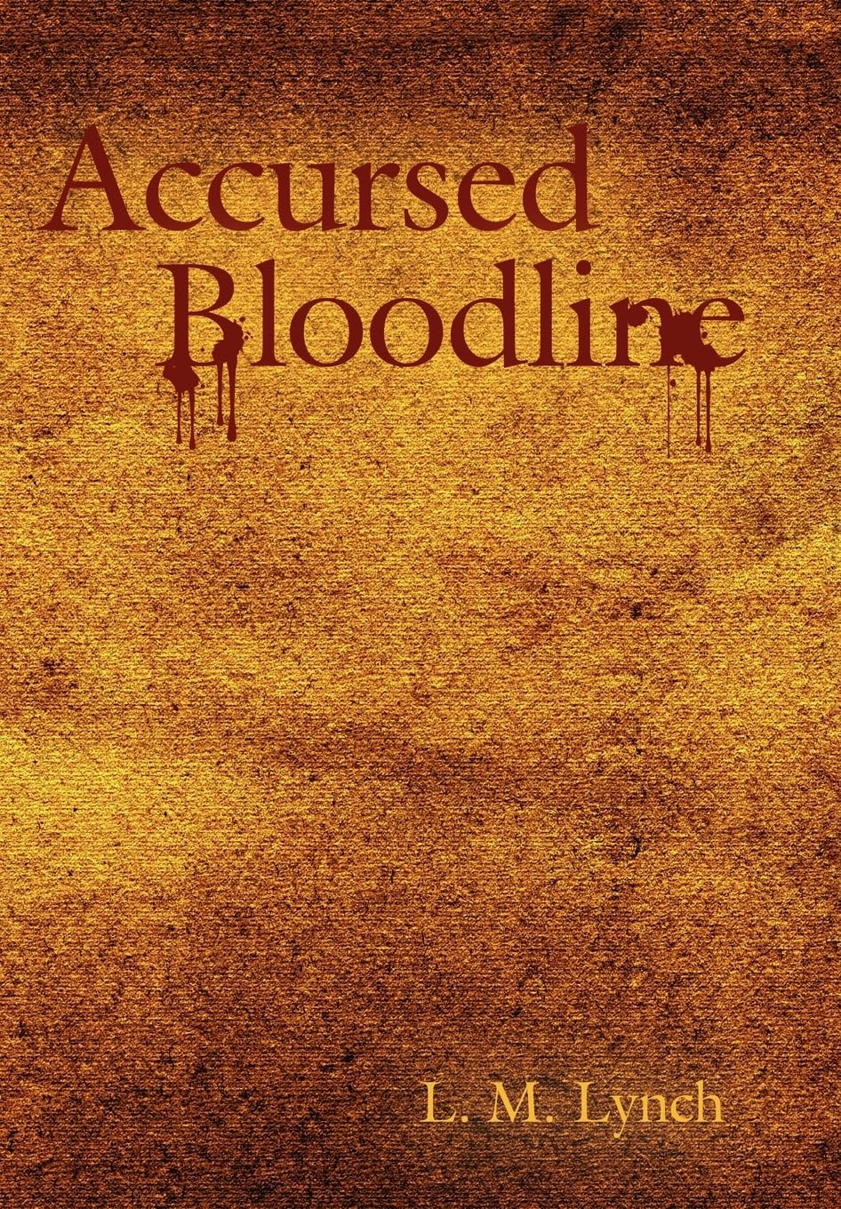 Accursed Bloodline,Used