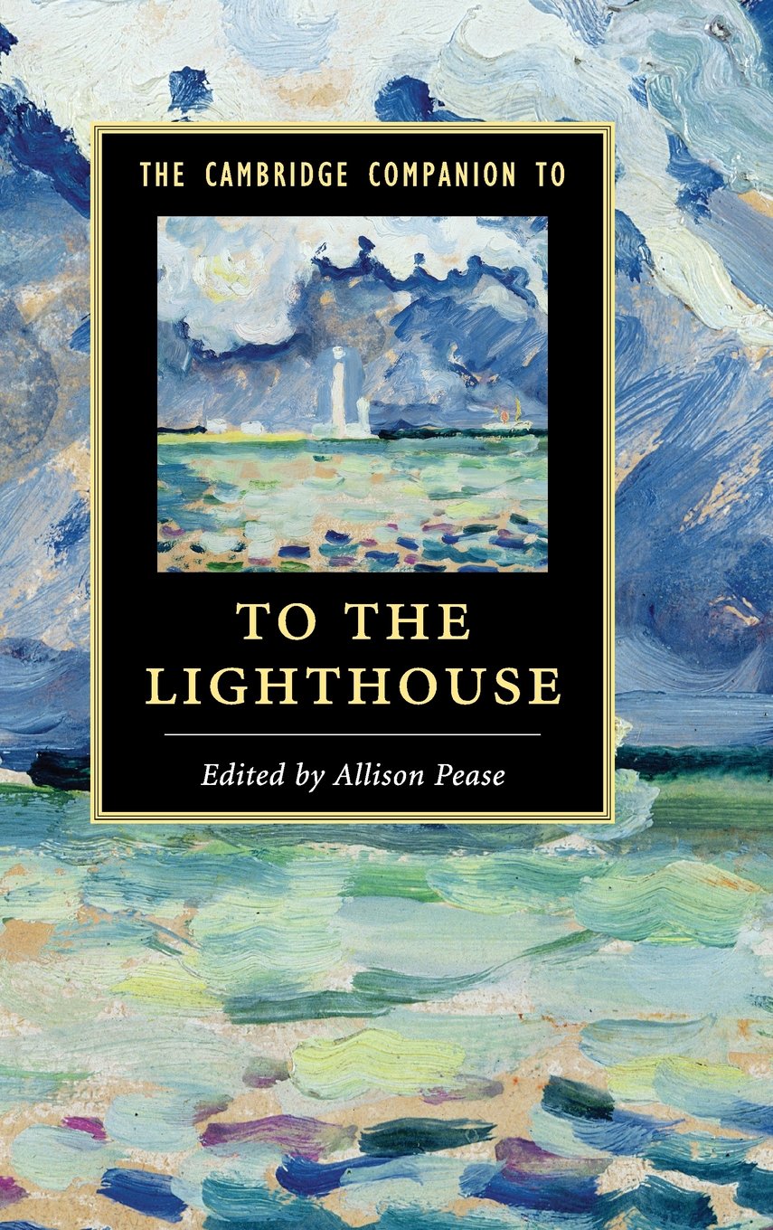 The Cambridge Companion to To The Lighthouse (Cambridge Companions to Literature),Used